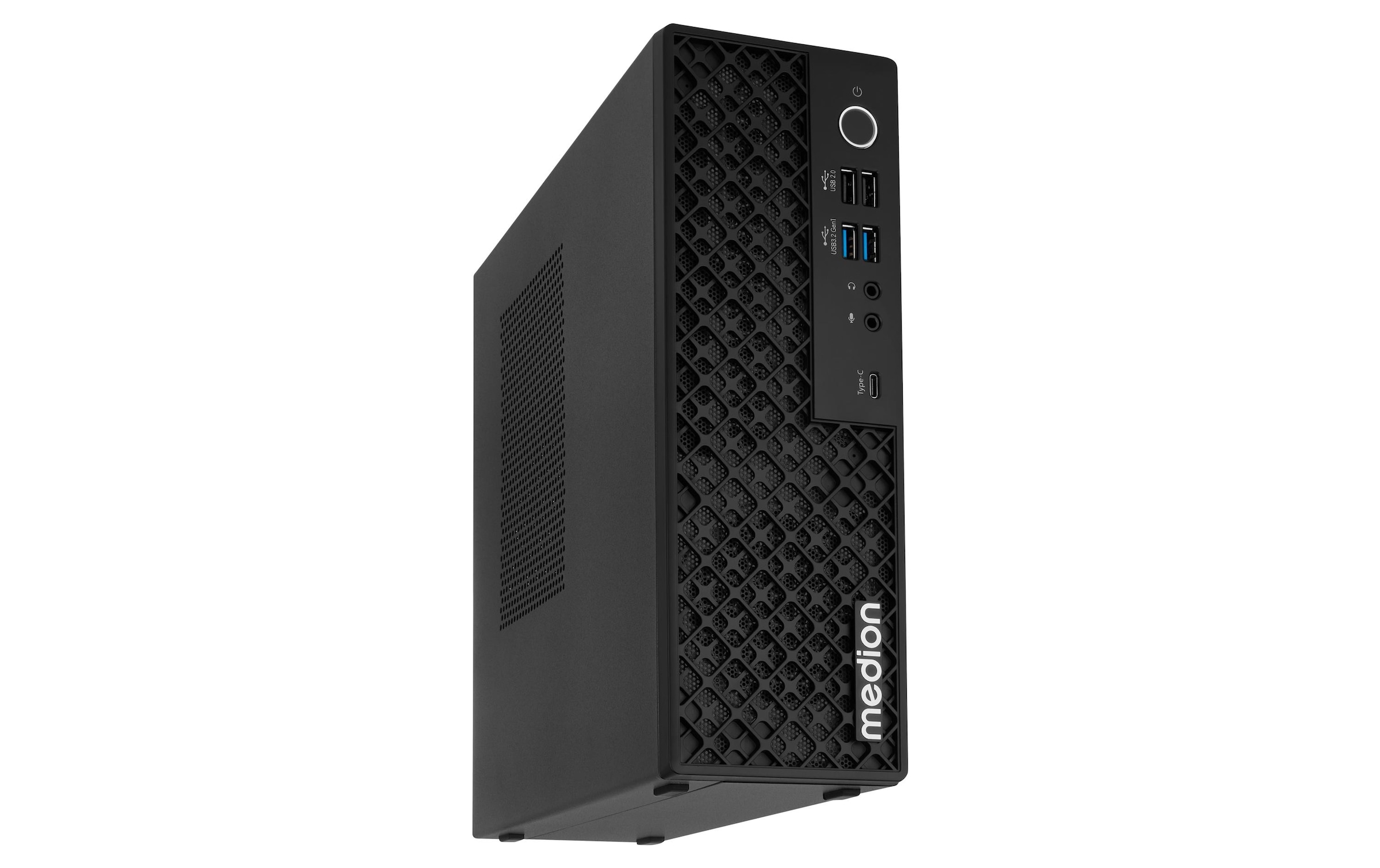 Medion® PC »Picoworx T80 III (MD340011)«