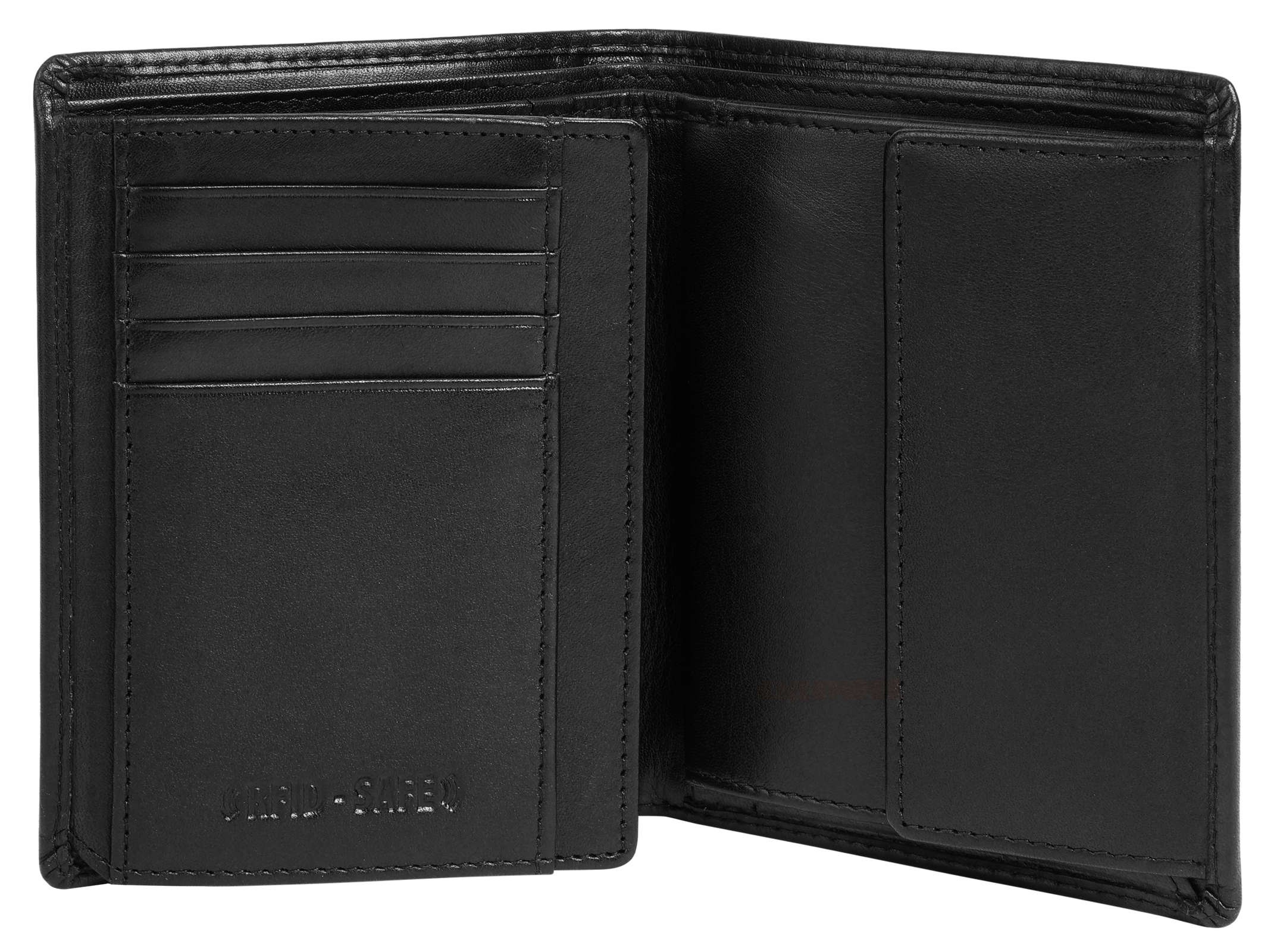 Chiemsee Geldbörse echt Leder