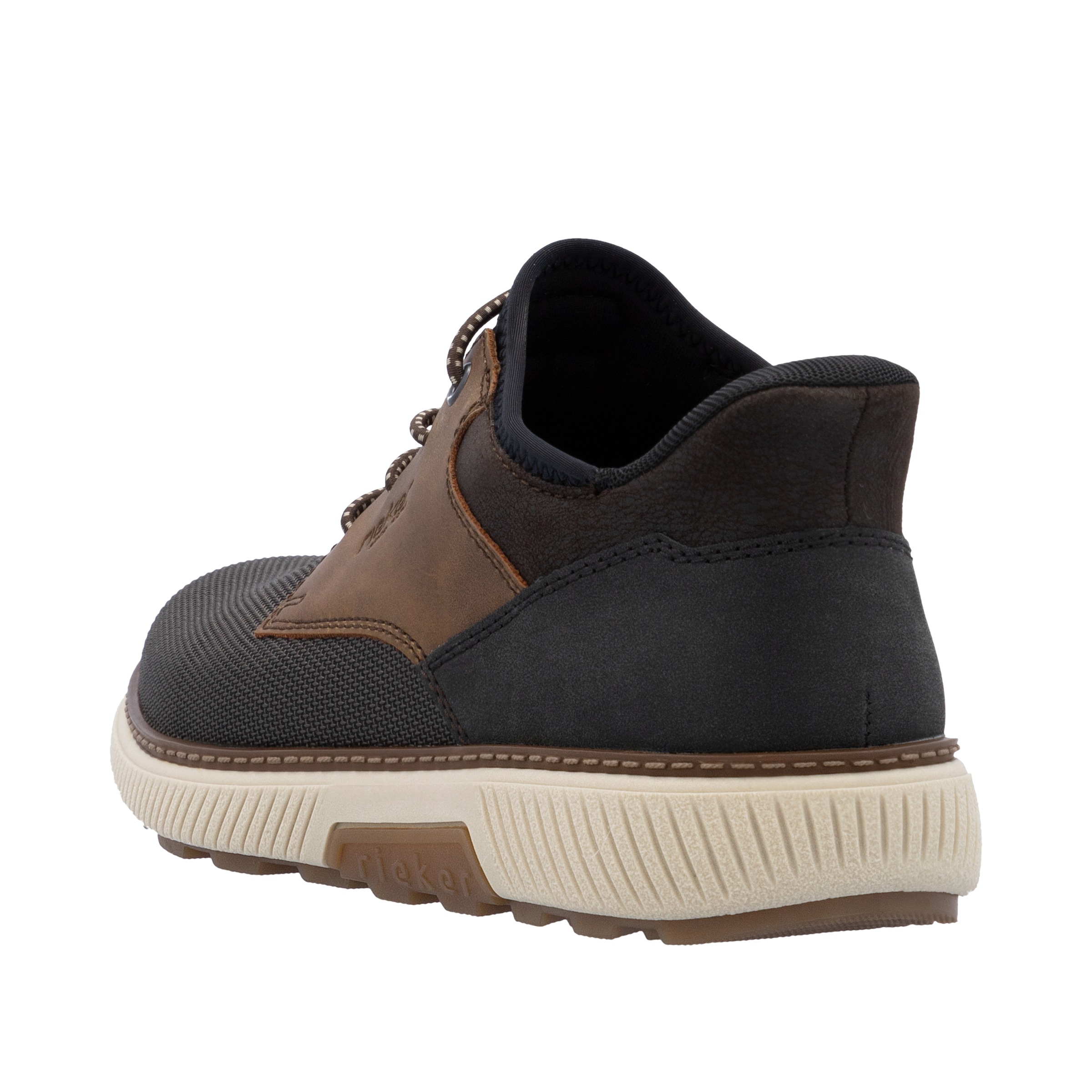 Rieker Slip-On Sneaker »Ready2GO«  Schlupfschuh, Halbschuh, Freizeitschuh mit Gummizug
