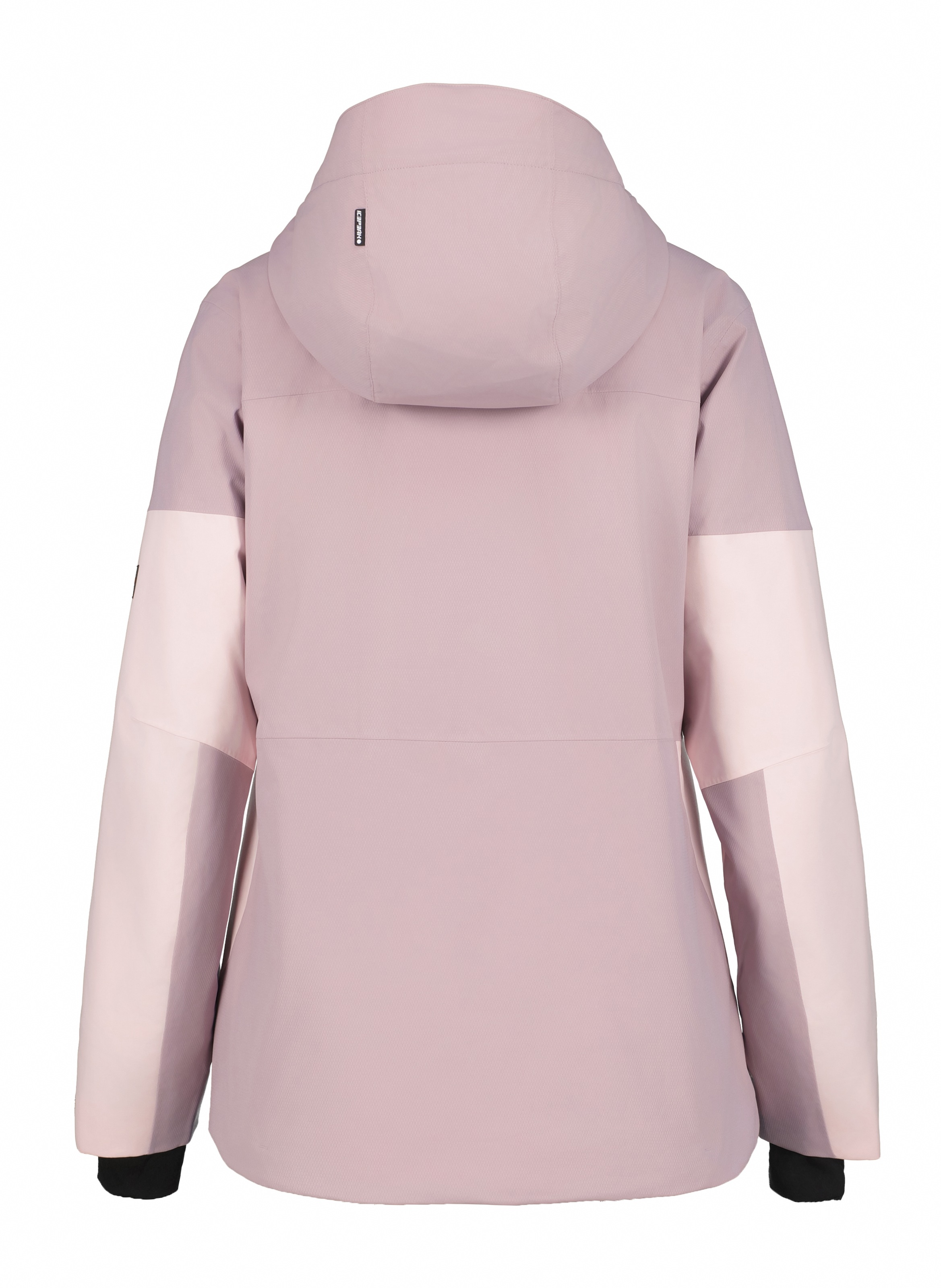 Icepeak Skijacke »ICEPEAK CAVOUR« für Alpinski und Snowboard, wasserdicht, atmungsaktiv