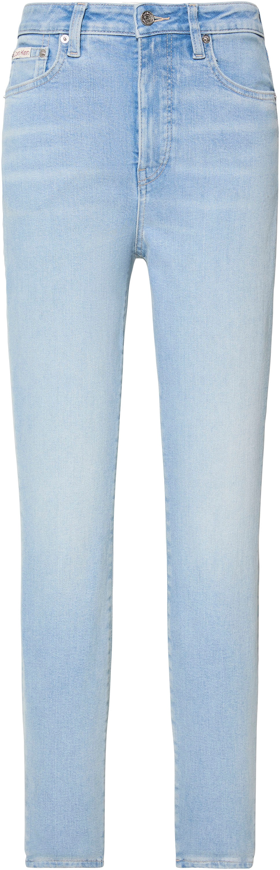 Calvin Klein Jeans Skinny-fit-Jeans skinny fit