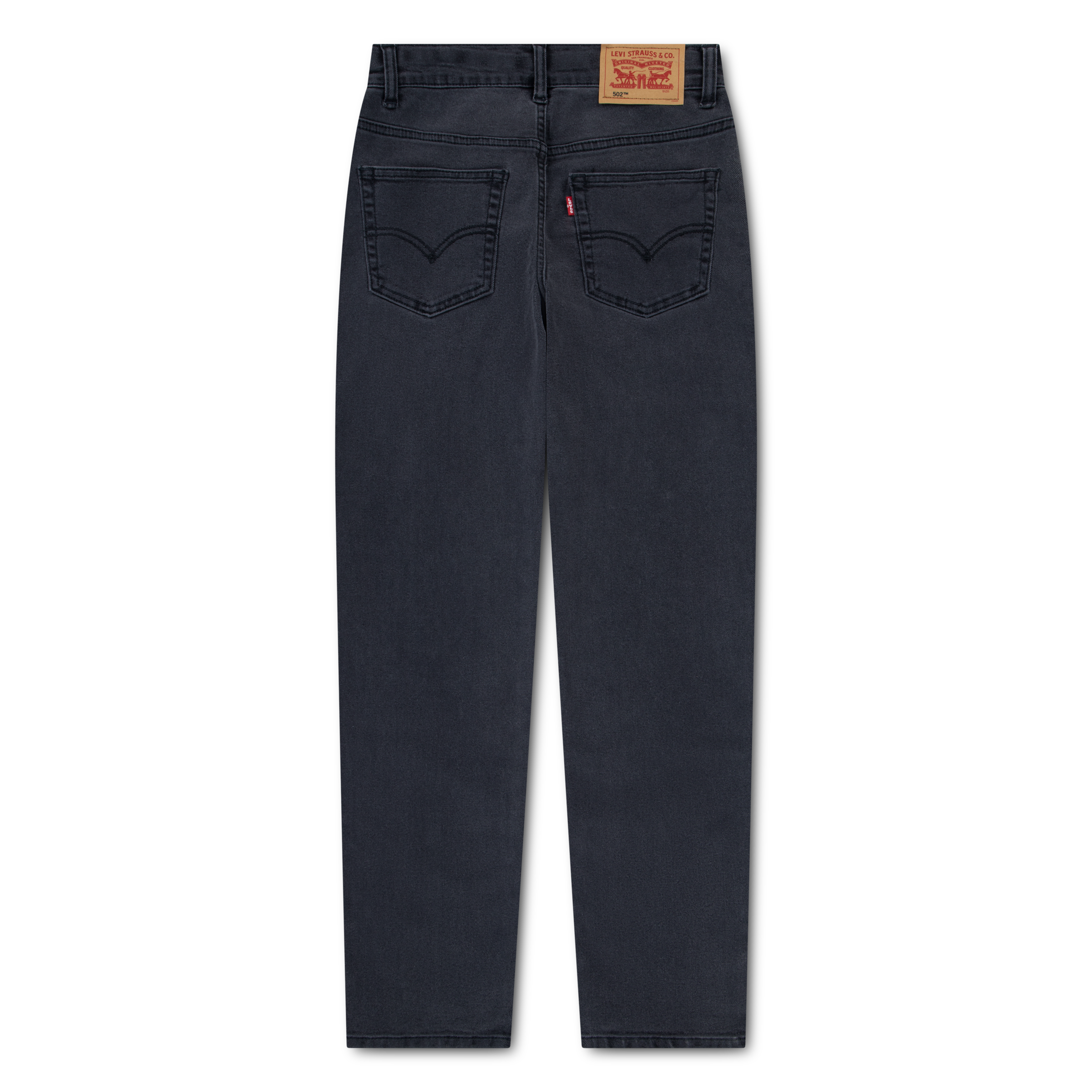 Levi's® Kids Jeans à 5 poches »LVB 502 STRONG PERFORMANCE« pour GARÇONS