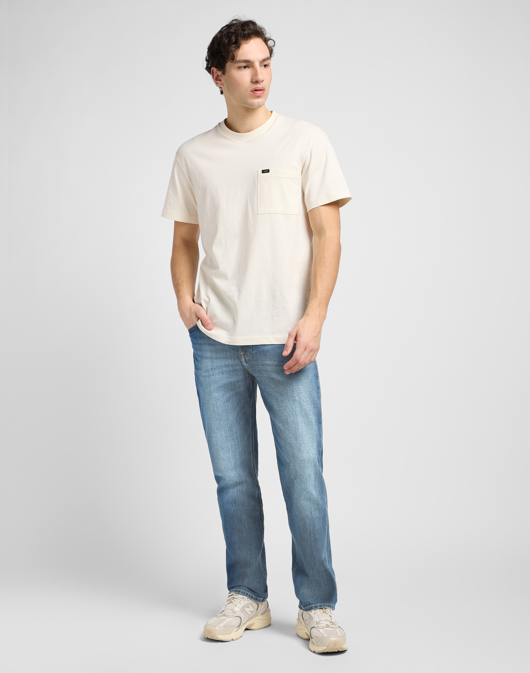 Lee® Jeans Relax-fit »WEST«