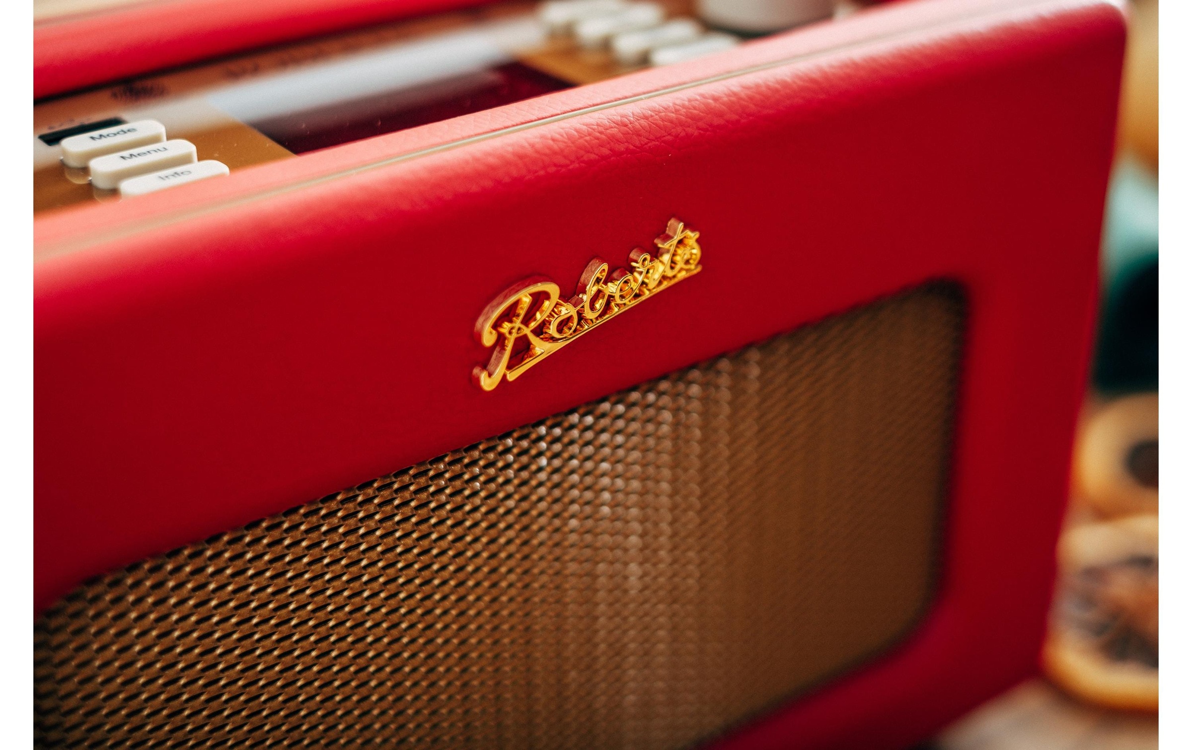 ROBERTS RADIO Radio numérique (DAB+) »Revival iStream« ( )