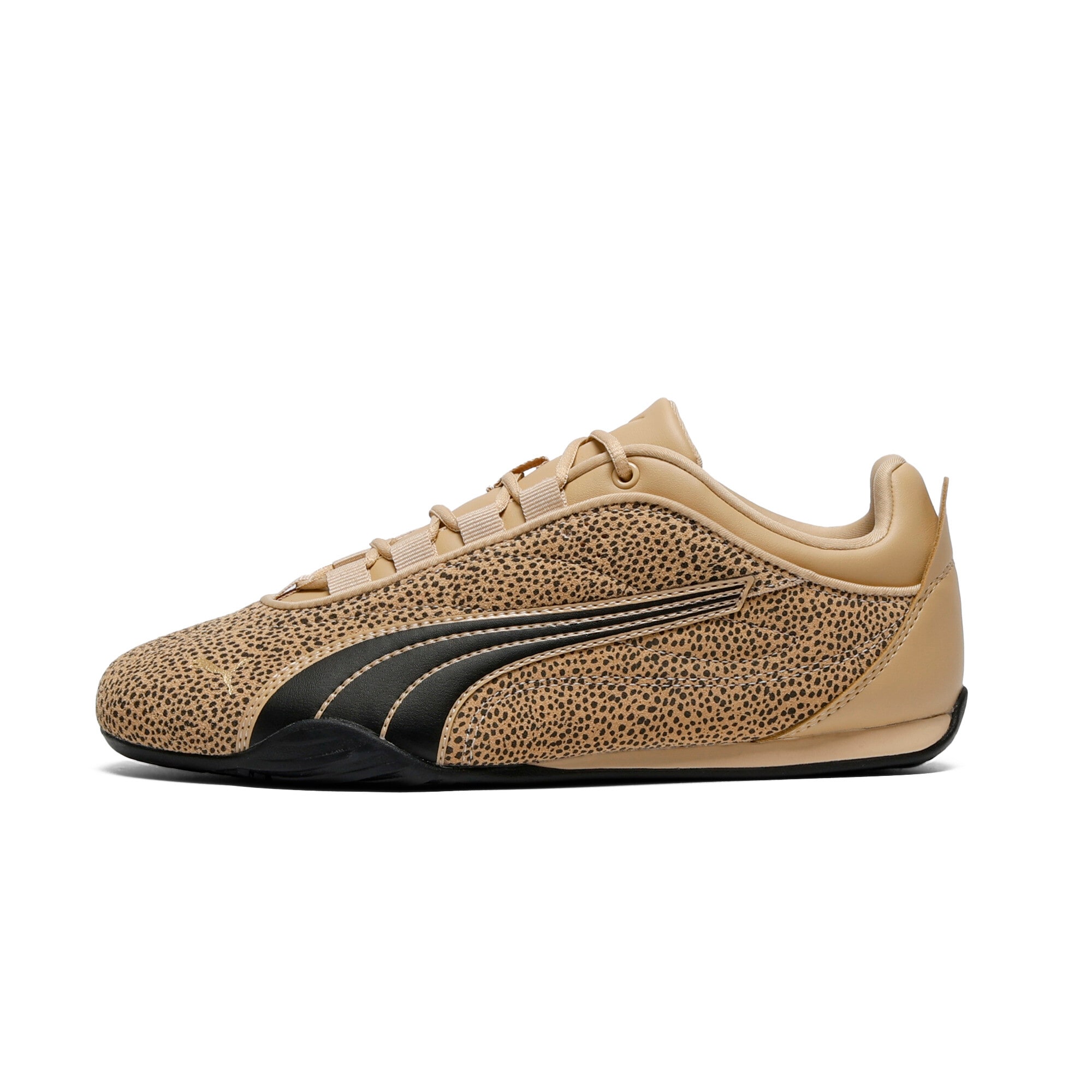 PUMA Sneakers »CATCH SOLEIL TOPCAT«  Design auf den Spuren des Puma Speedcat