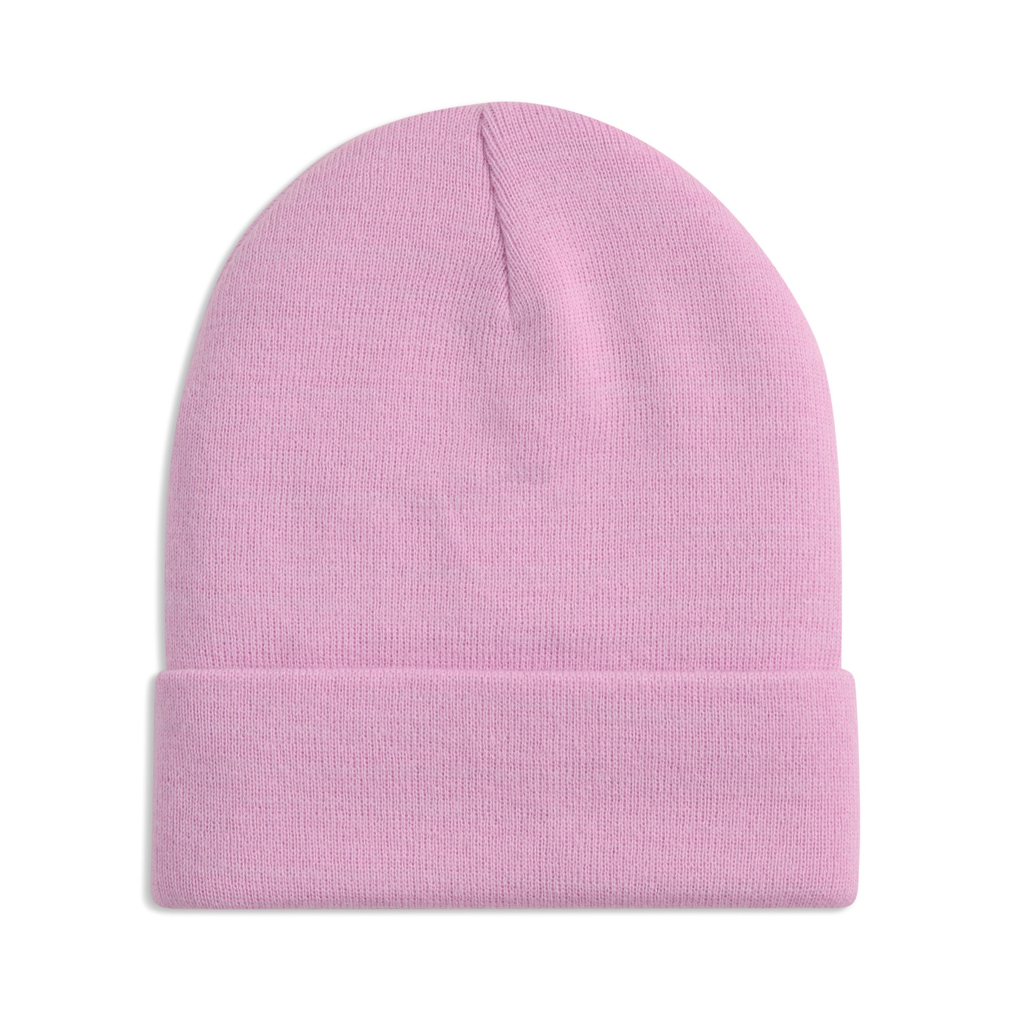 PUMA Bonnet »METAL  CAT HIGH CROWN BEANIE« Bonnet style sport, pour mode sport et streetwear, taille unique