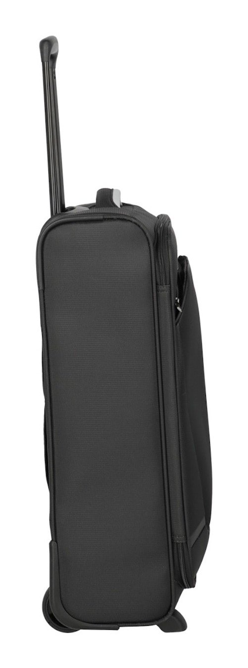 travelite Trolley pour bagages à main »JETPACK Multi 2 Cabin Handgepäck Koffer« 41 litre 2 Rollen bagages souples, adaptés à Ryanair, Condor et de nombreuses compagnies aériennes courantes