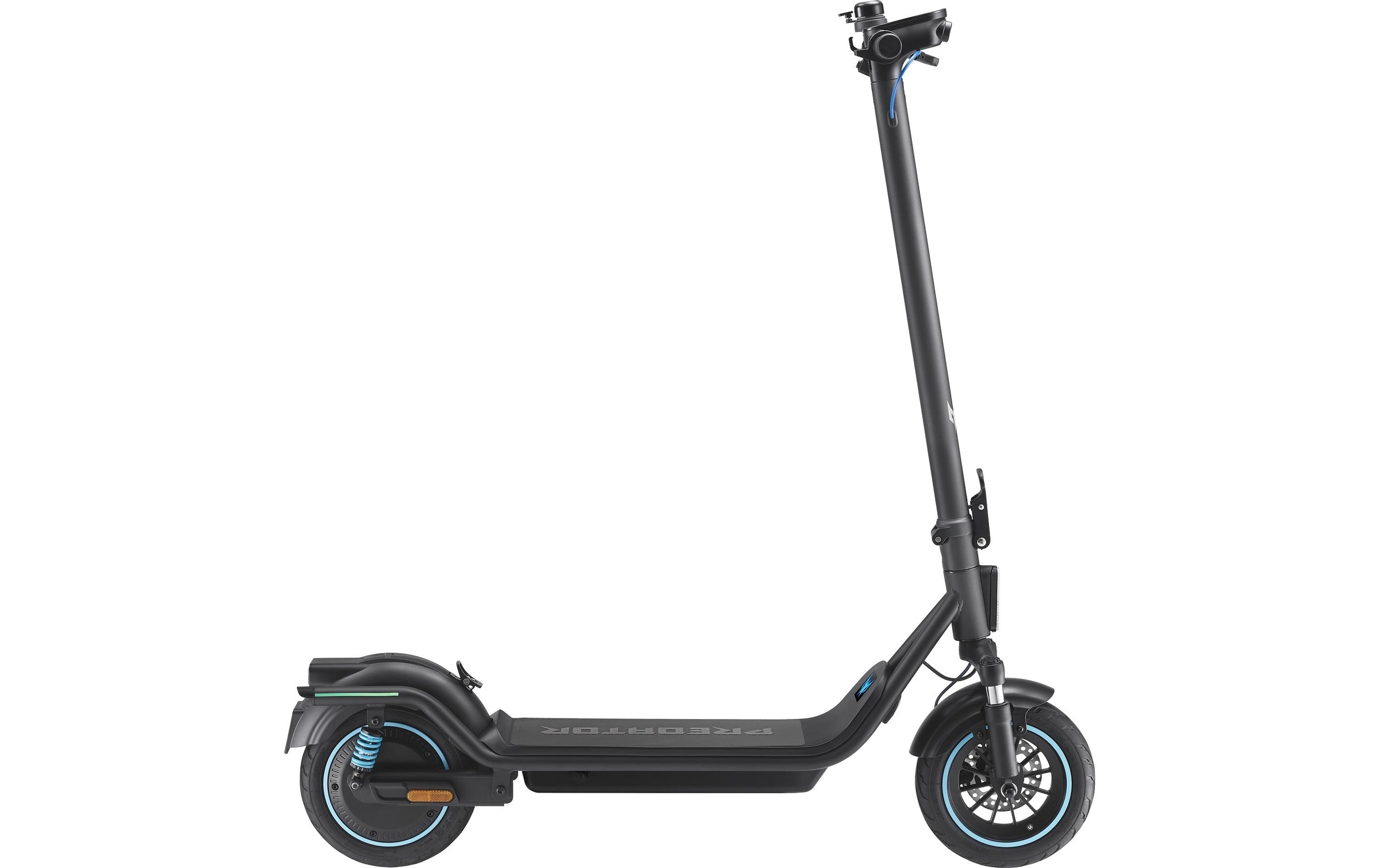 Acer E-Scooter »Predator Storm Pro / 20 km/h« 20 km/h 60 km
