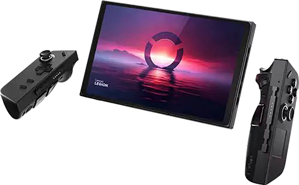 Lenovo Console de jeu »Legion Go 8APU1« 512 GB LegionGo