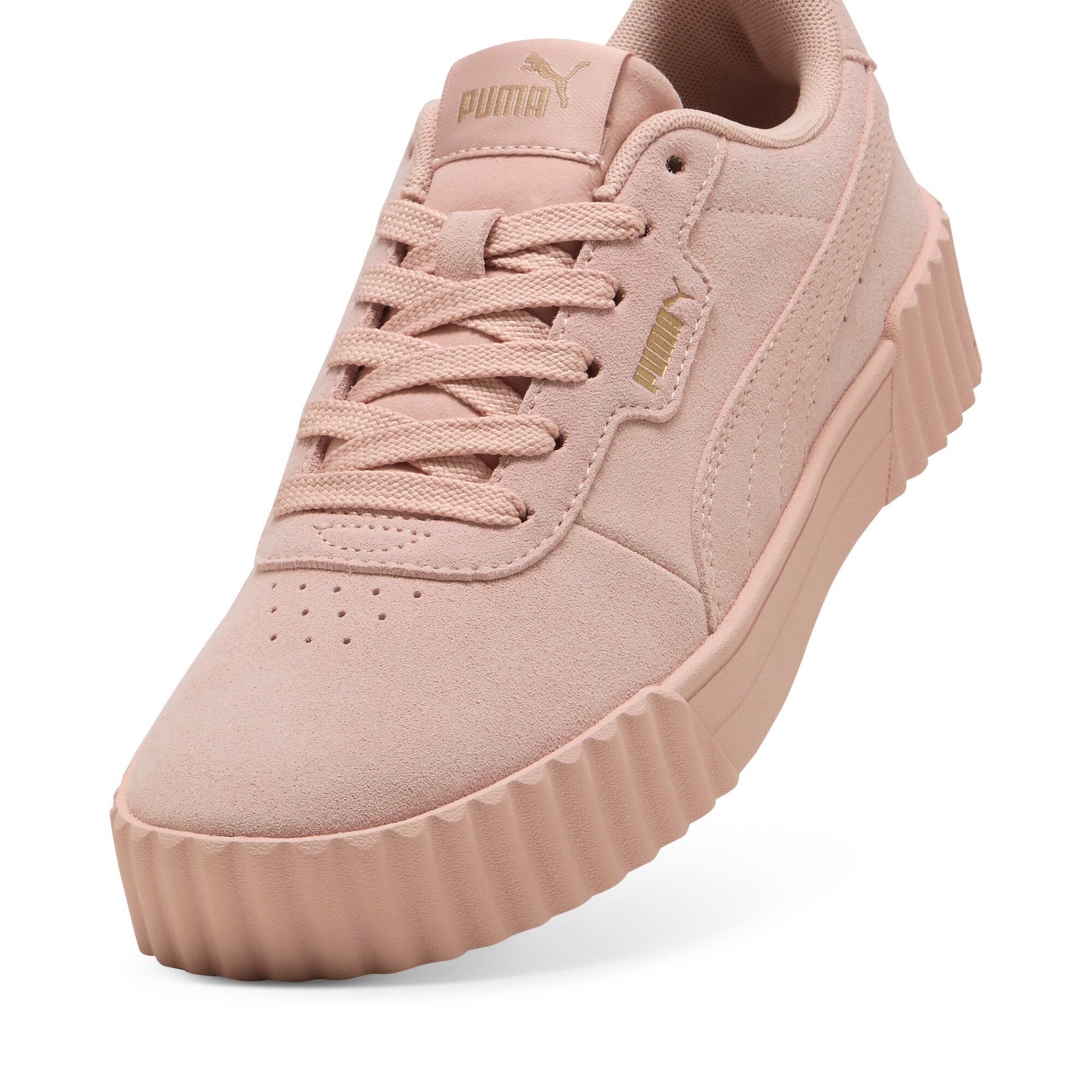 PUMA Sneaker »CARINA 3.0 SD«
