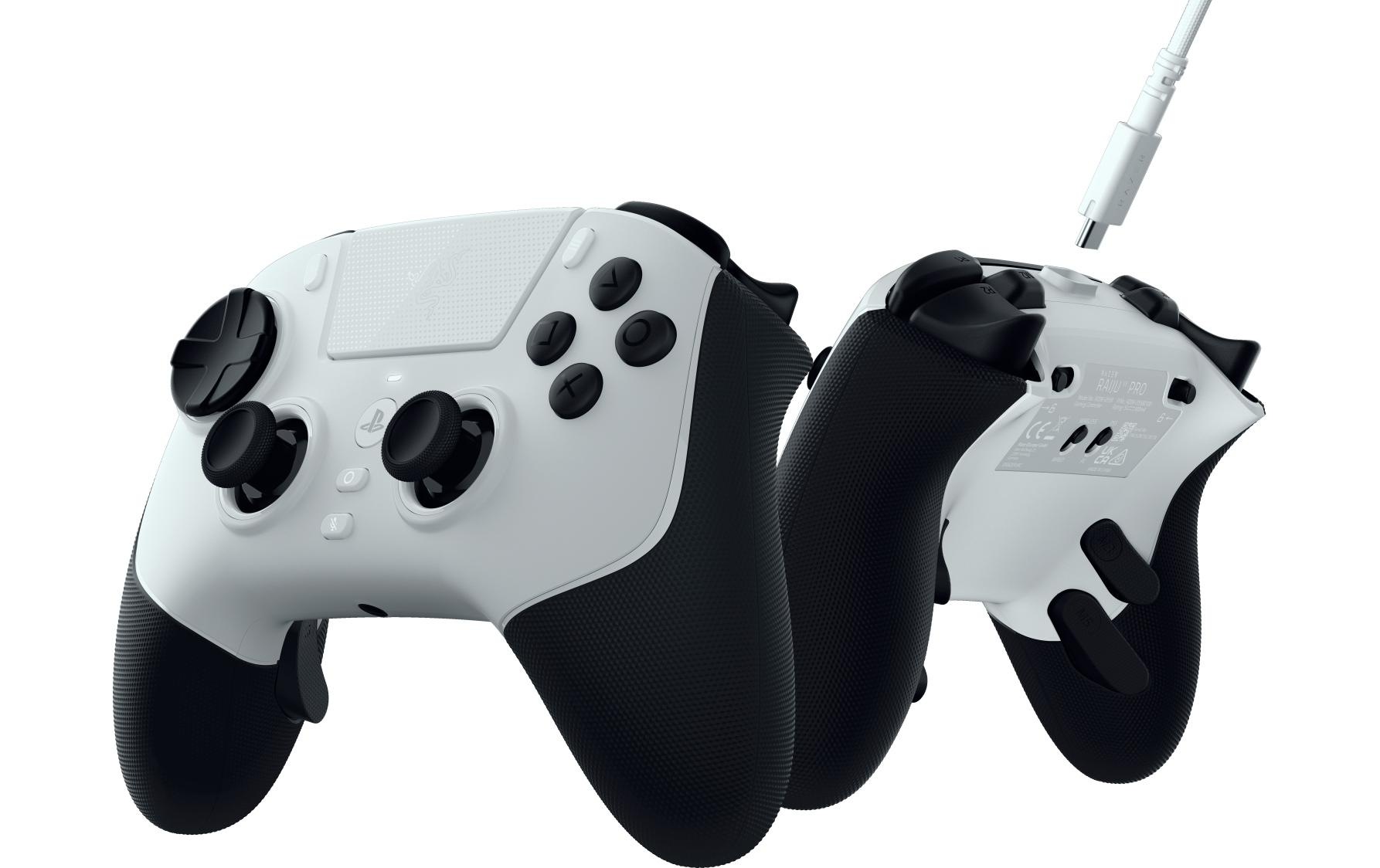 RAZER Contrôleur »Raiju V3 Pro (PS5/PC)«