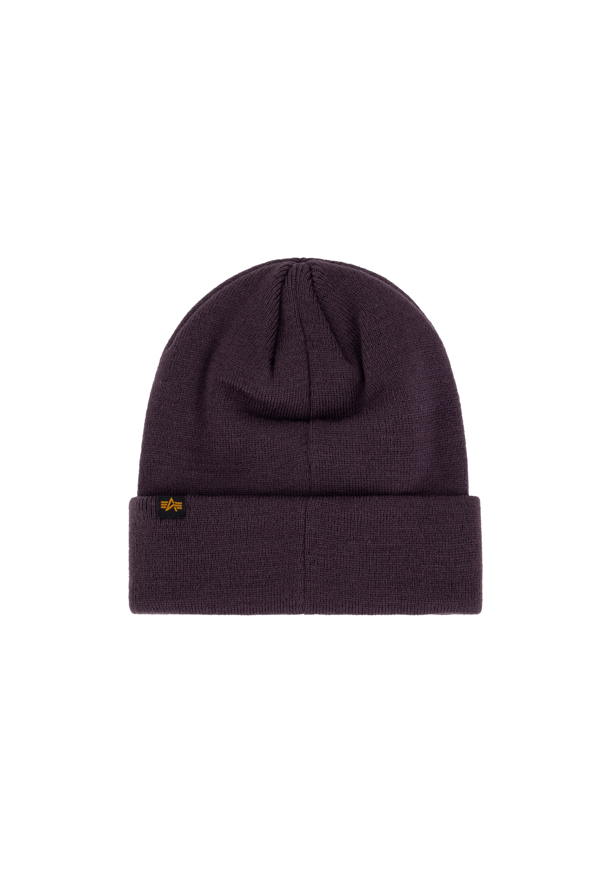 Alpha Industries Skimütze »Crew Beanie«