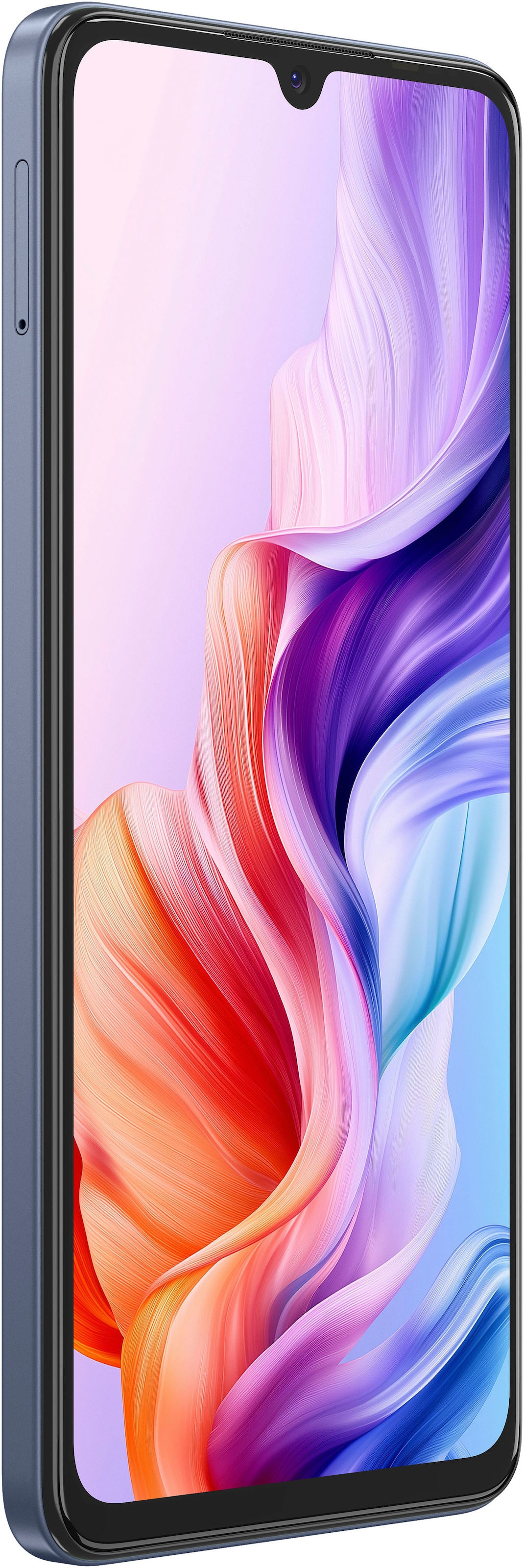 ZTE Smartphone »Blade V70 Max« Galactic Gray