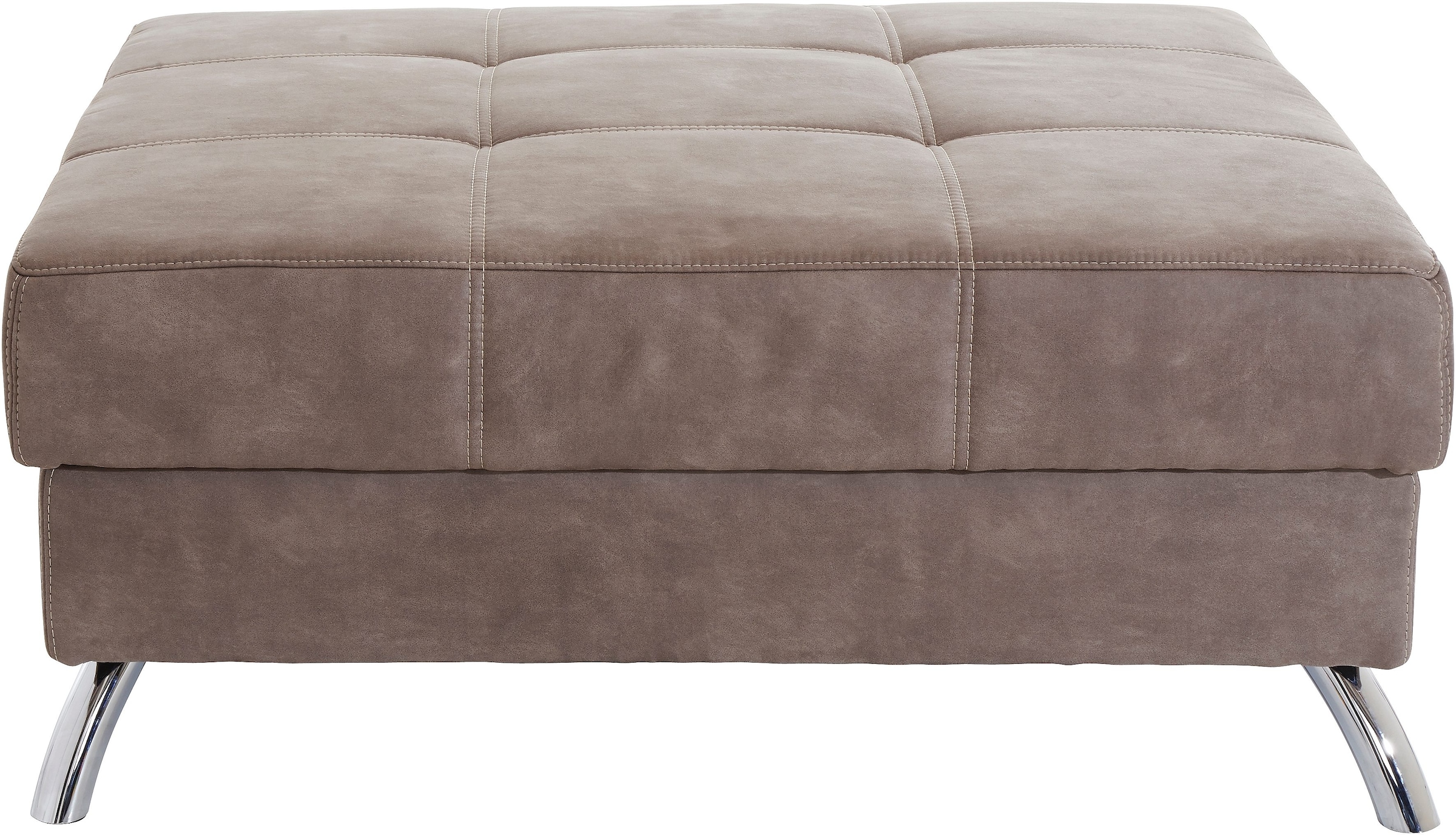 Jockenhöfer Gruppe Hocker »San Francisco, B: 103 cm«