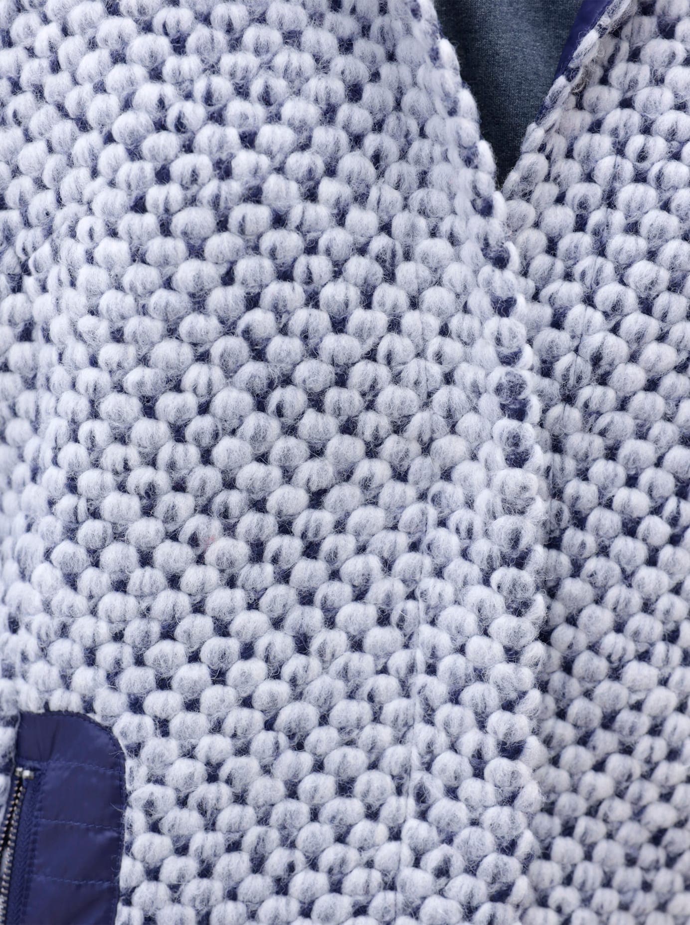 heine Outdoorjacke mit Kapuze