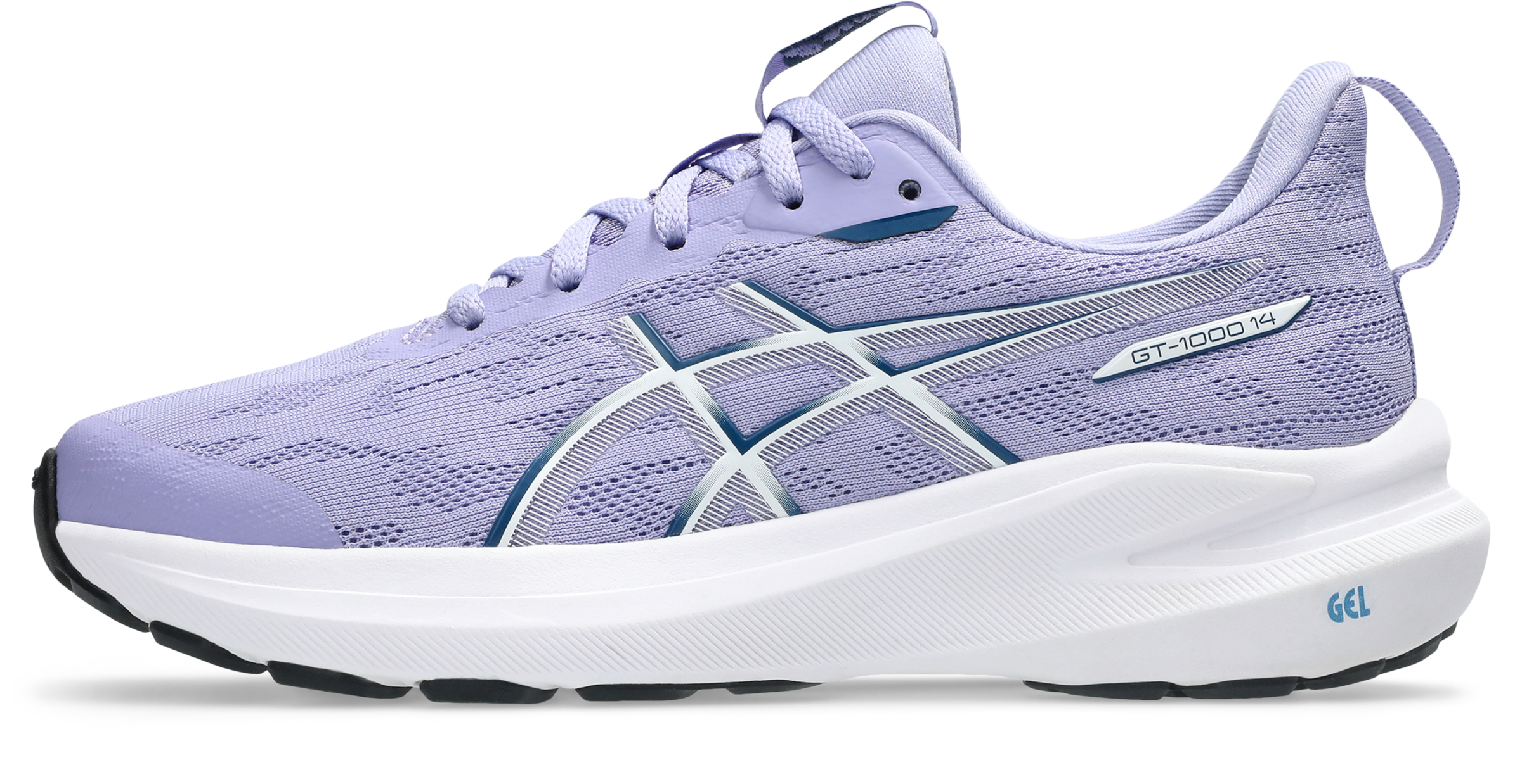 Asics Laufschuh »GT-1000 14 GS«