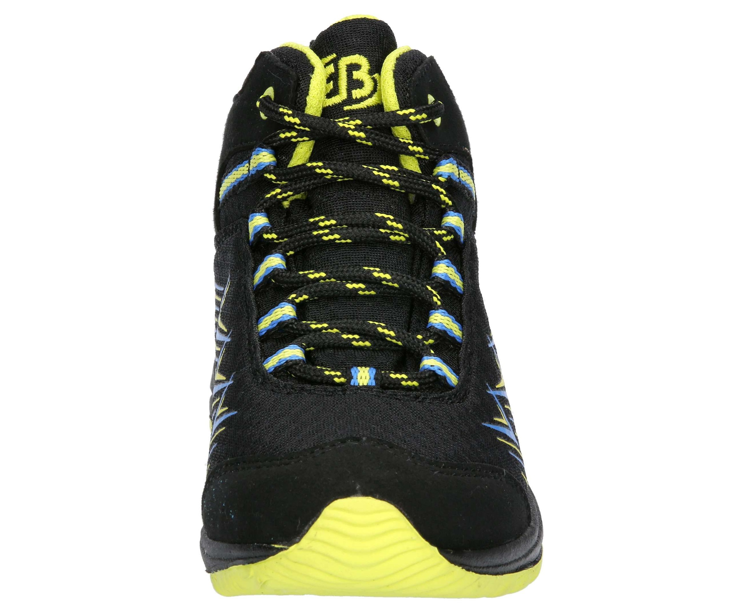 BRÜTTING Chaussure d'extérieur »Outdoorstiefel Chesna High«