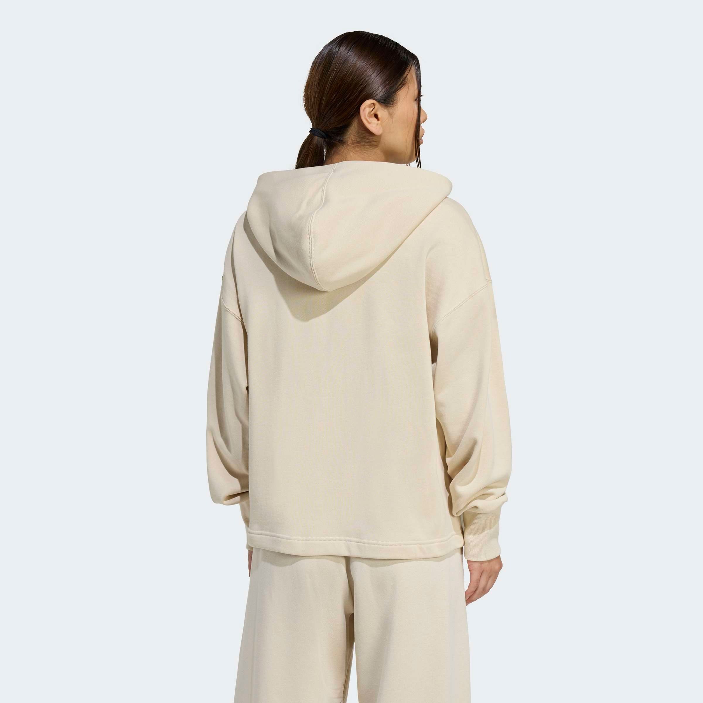 adidas Sportswear Kapuzensweatshirt »ALL SZN FRENCH TERRY LOOSE«
