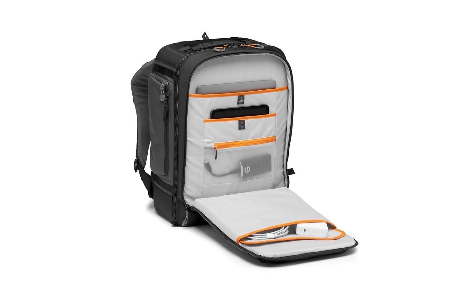 Lowepro Sac à dos photo »Pro Trekker BP 450 AW II (GRL)«