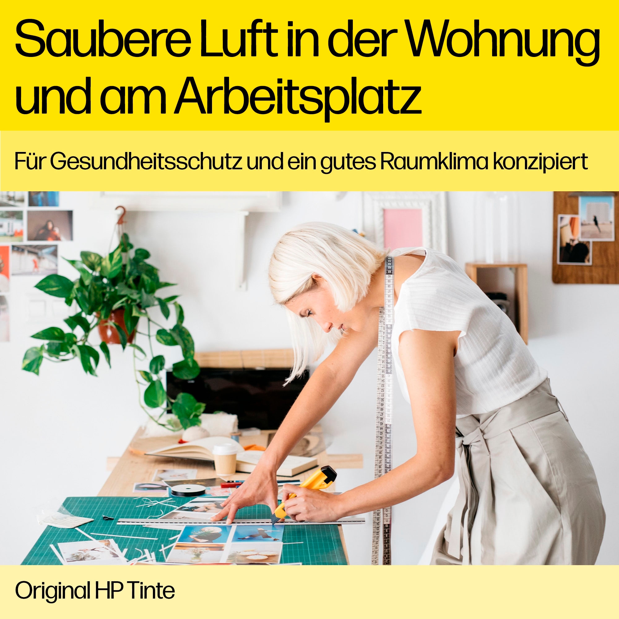 HP Cartouche d'encre »980«