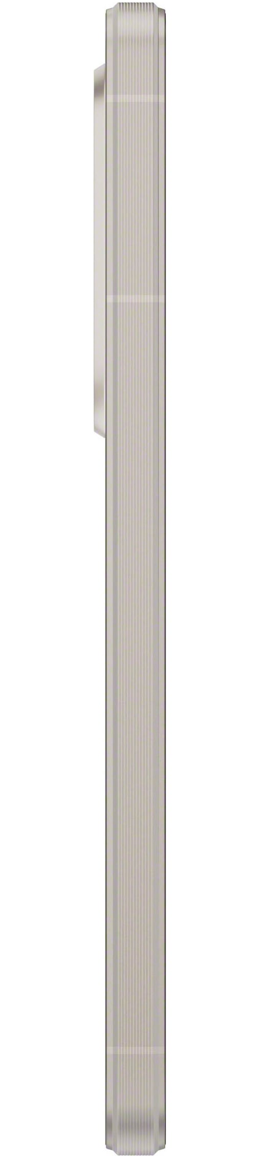 Sony Smartphone »Xperia 1 VI« Platin-Silber