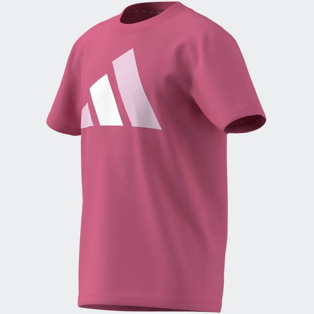 adidas Sportswear T-Shirt »J BL TEE 160« für Kinder und Teens, mit Rundhalsausschnitt, aus 100 % Baumwolle
