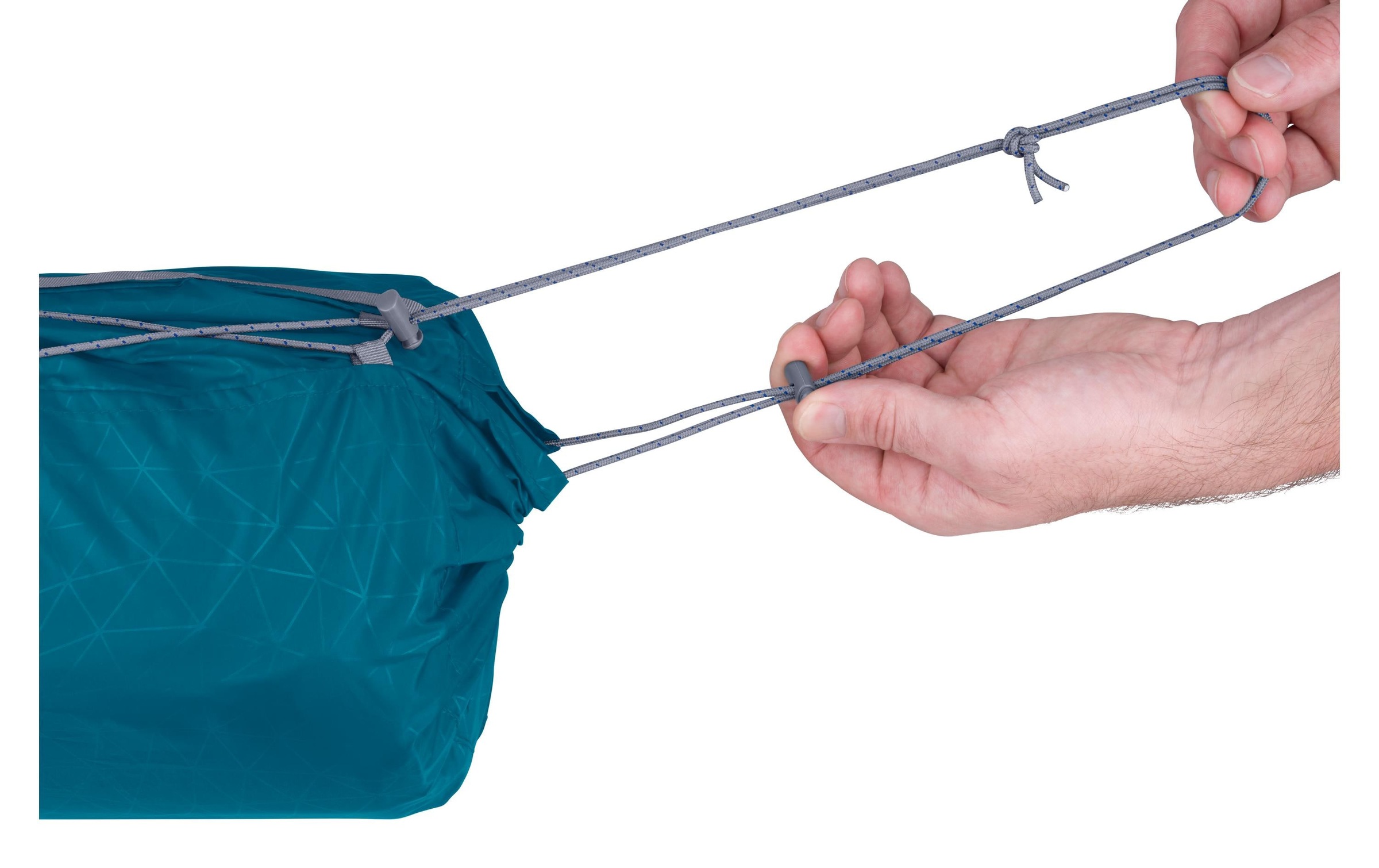 sea to summit Thermomatte »Comfort D«