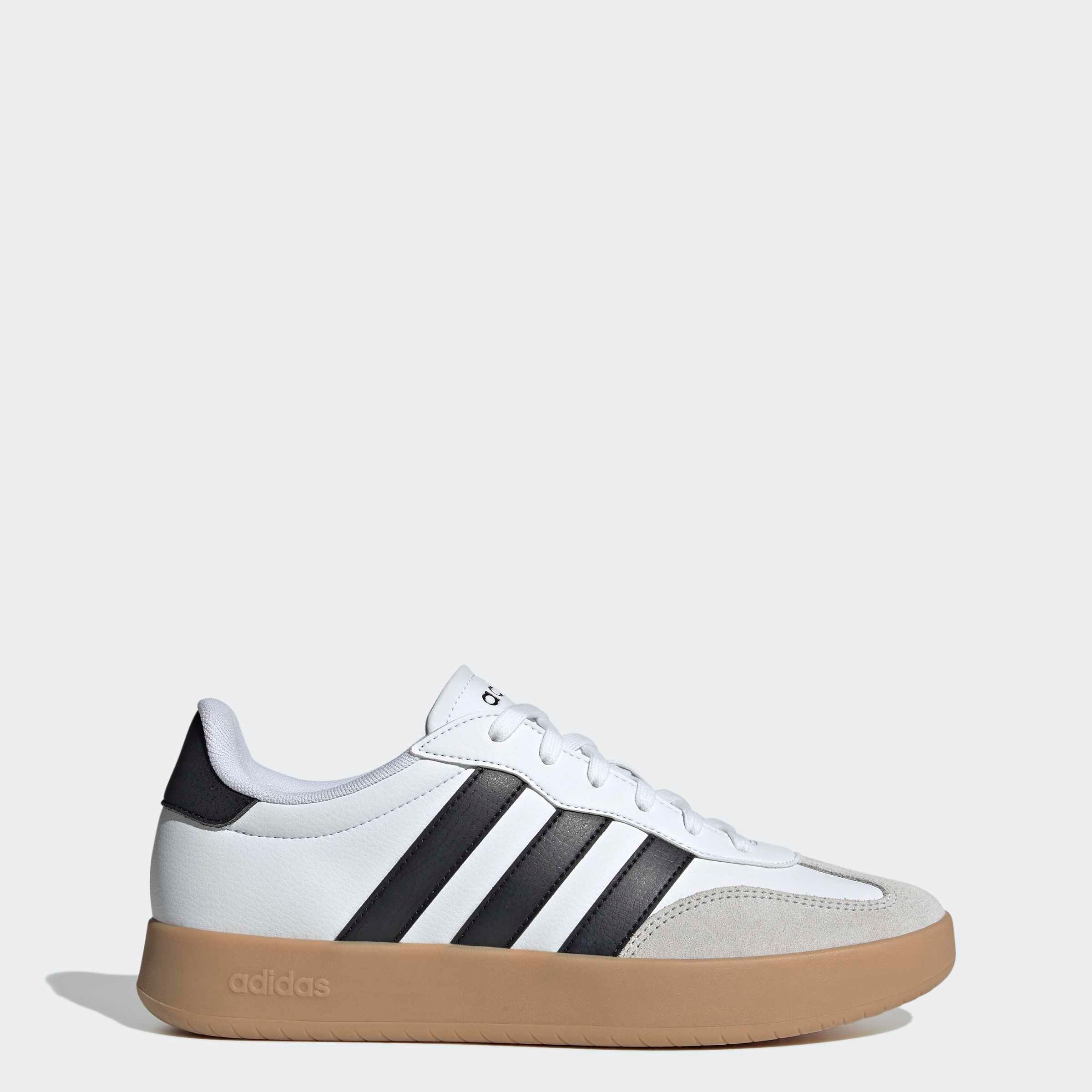 adidas Sportswear Sneaker »BARREDA«  inspiriert vom Design des adidas handball spezial