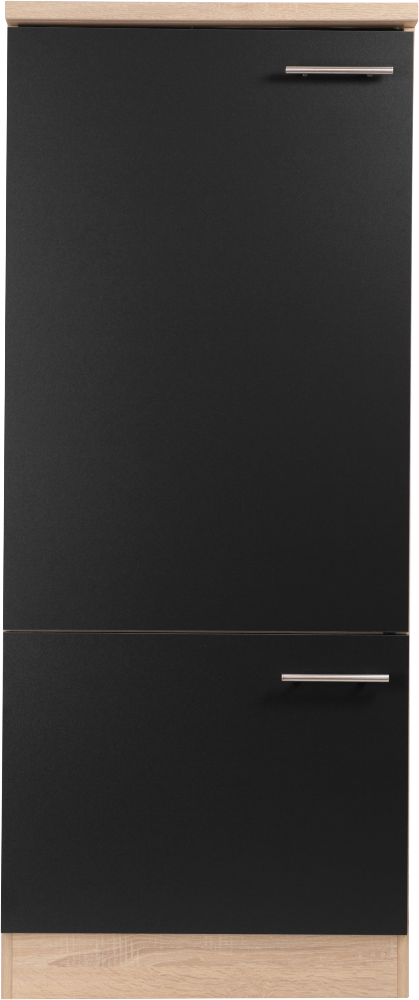 RESPEKTA Armoire réfrigérée encastrable »Merle« Breite 60 cm, Türen wechselseitig anschlagbar, Höhe 144,8 cm