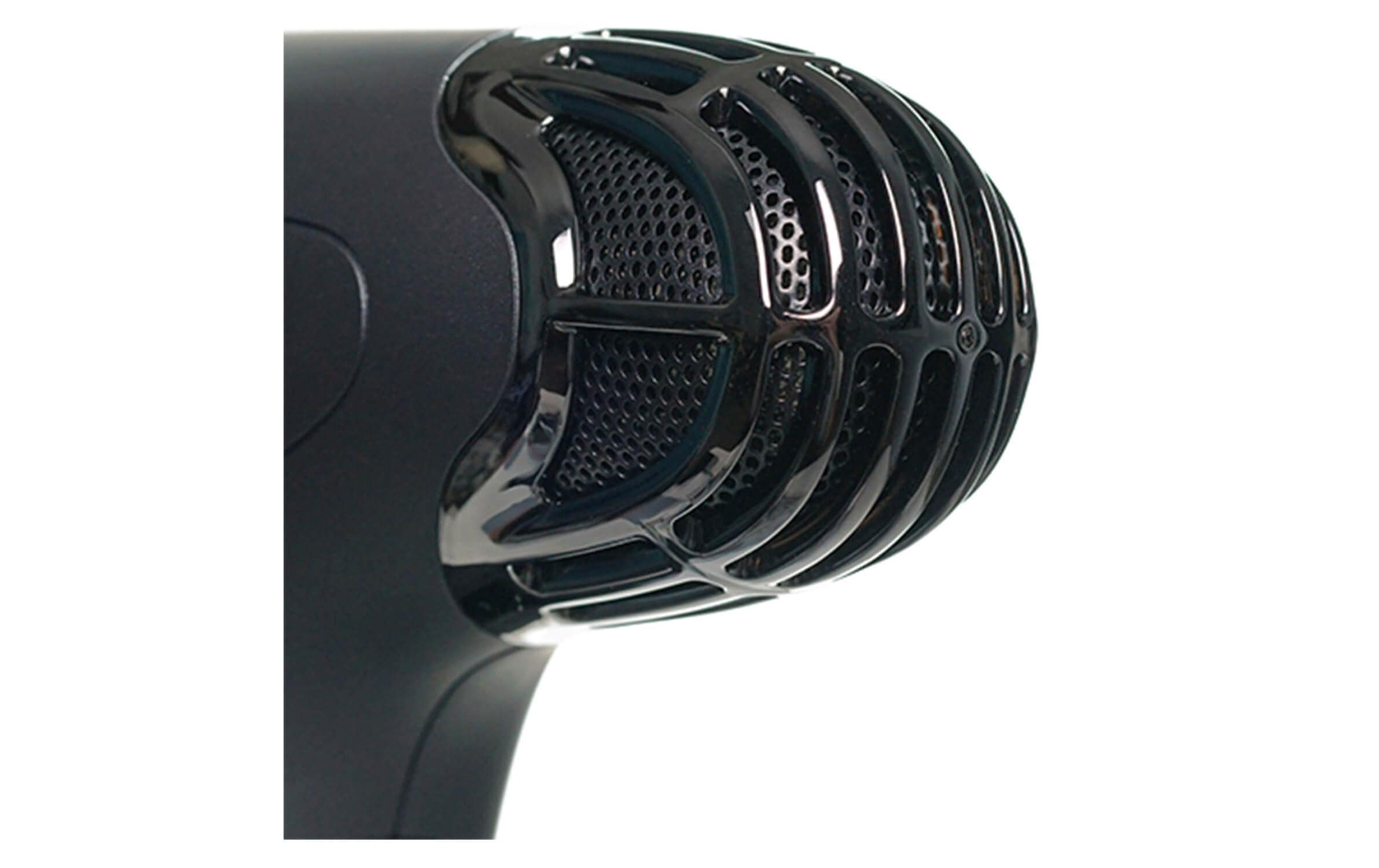   Haartrockner »bio ionic Smart XTM 1600W Ionen 1600 W« 1.600 W Leistungsstarker Ionen-Haartrockner mit Diffusor und Hitzeschutz