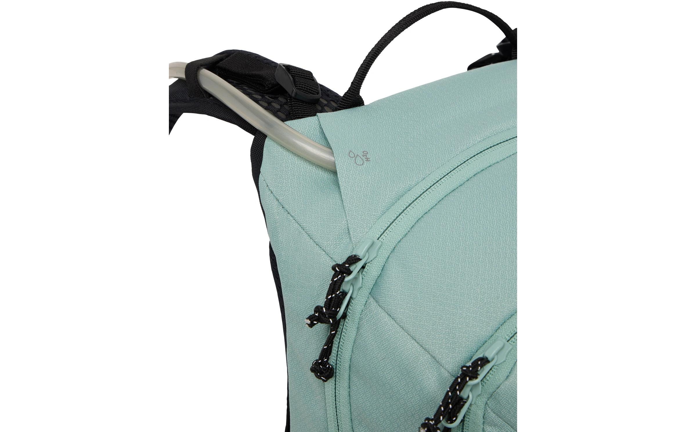 VAUDE Sac à dos »Women's Trailvent 10 Dusty fern«