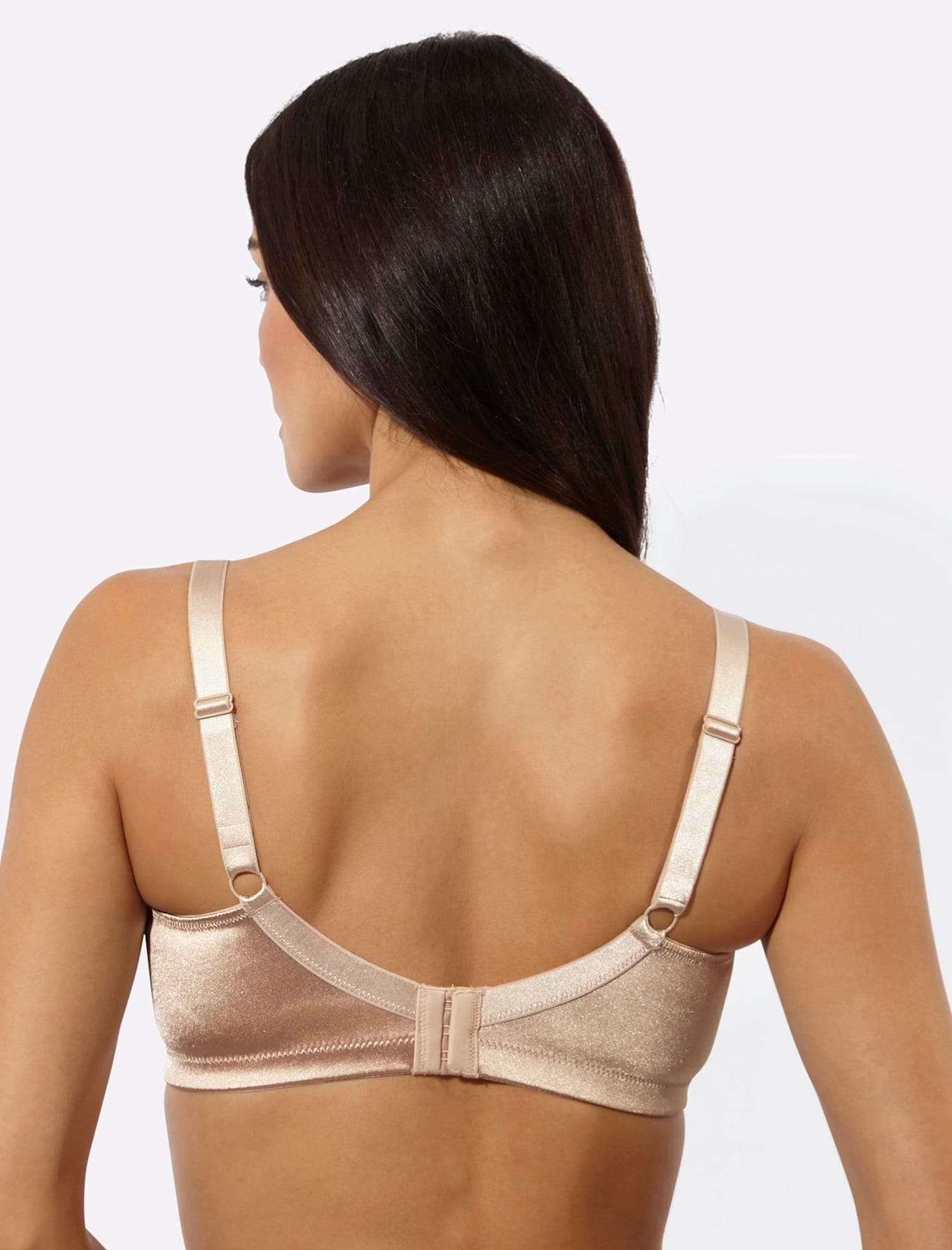 Naturana Soutien-gorge minimisant Emballage individuel, 1