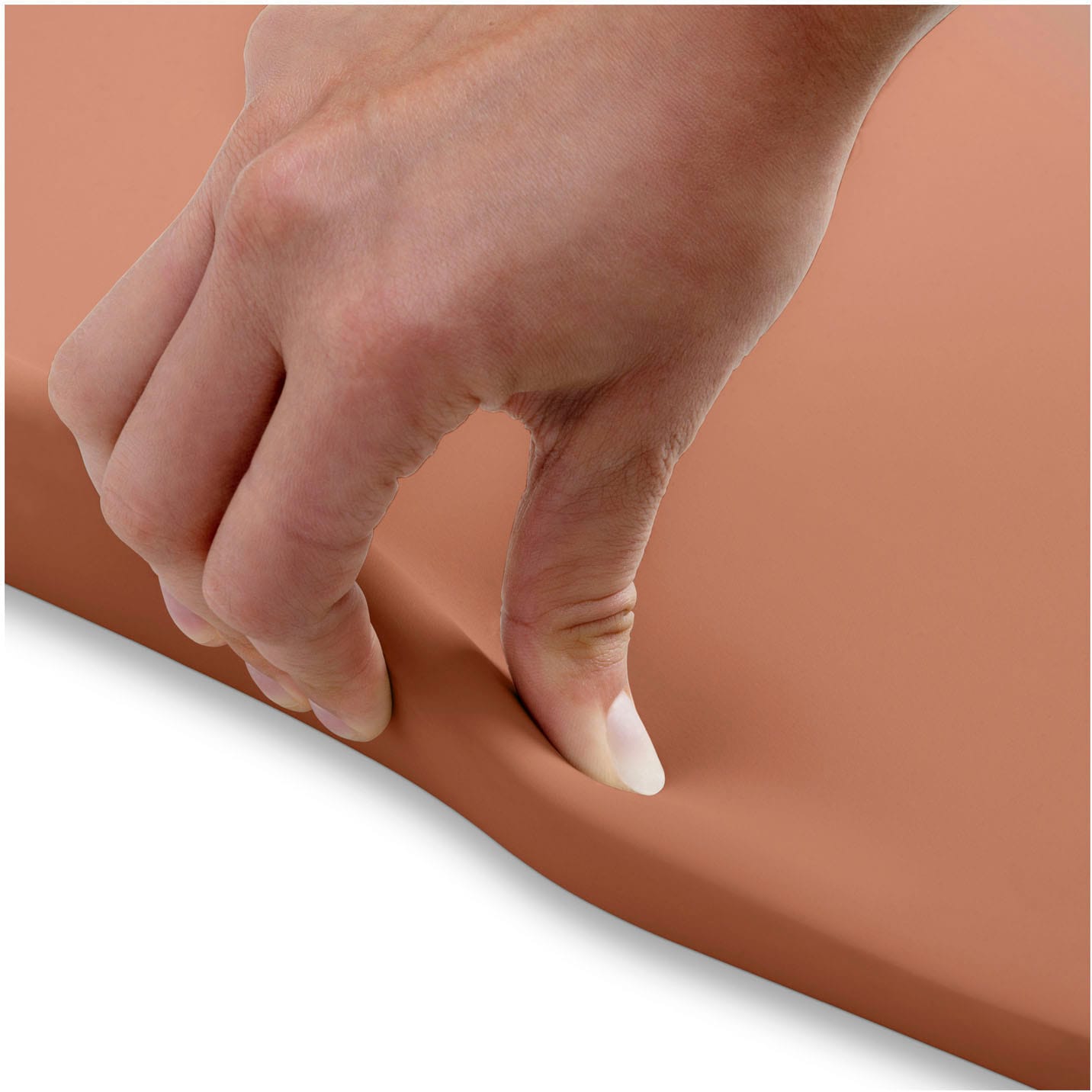 Hauck Matelas à langer »Change N Clean«