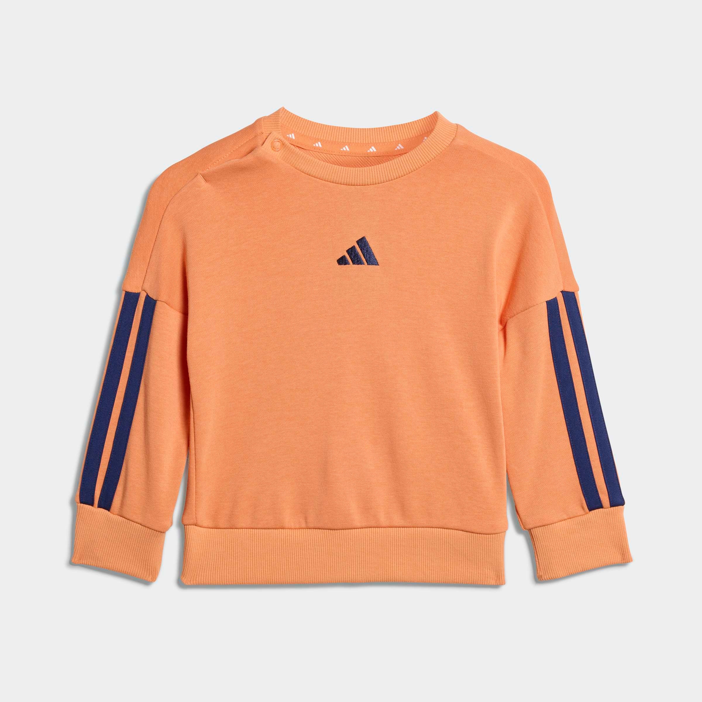 adidas Sportswear Trainingsanzug »ESSENTIALS KIDS« 2 tlg.