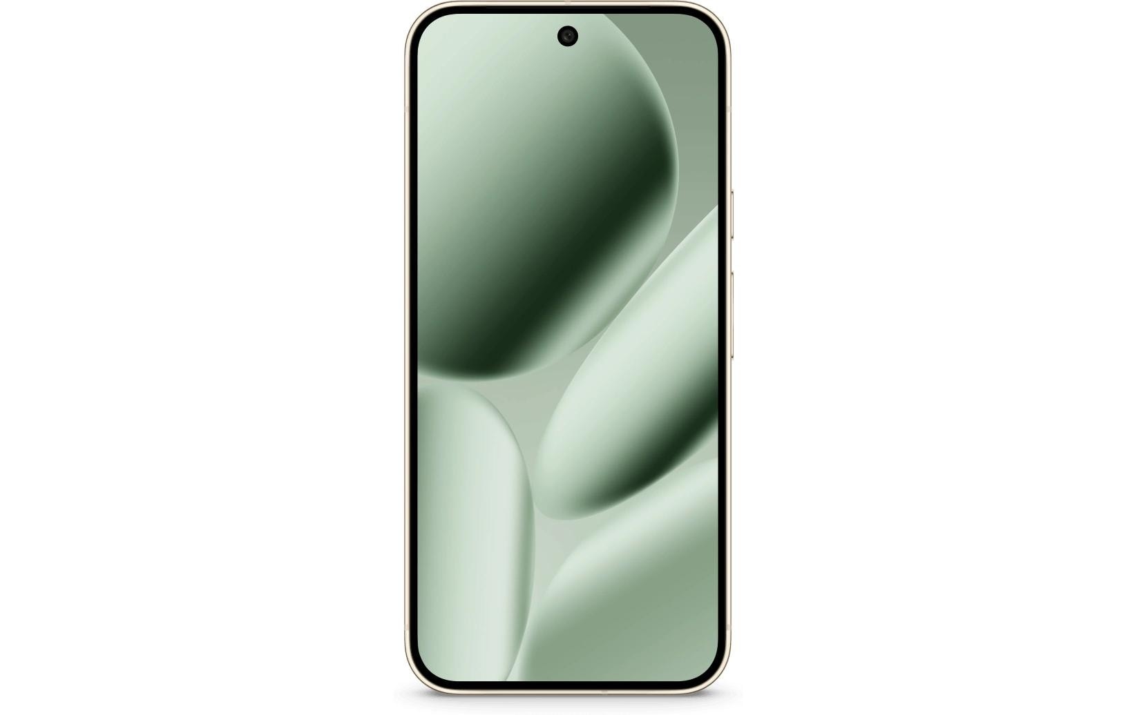 Google Smartphone »Pixel 10 Pro XL« Jade