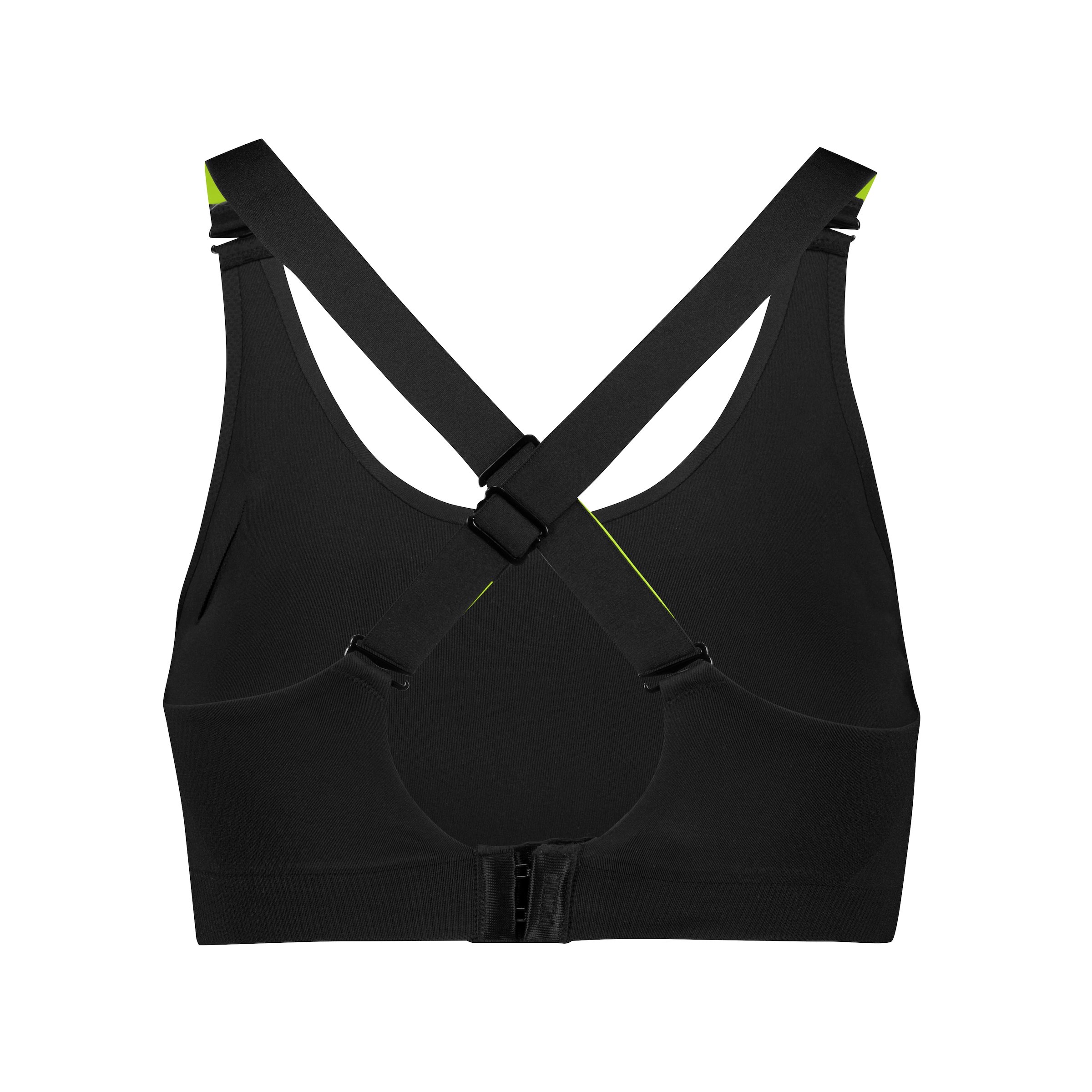 PUMA Bustier »PUMA WOMEN 3D KNIT SPORT TOP« wendbare und verstellbare Träger für einen personalisierten Look