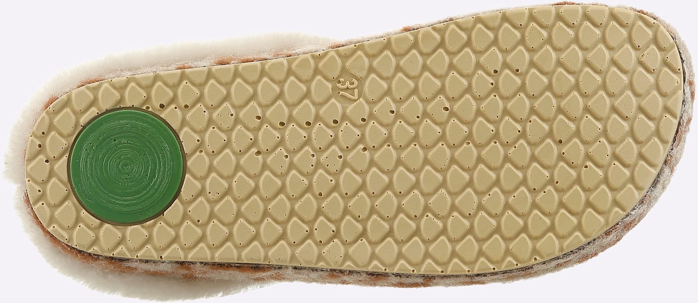 MUBB Pantoufles