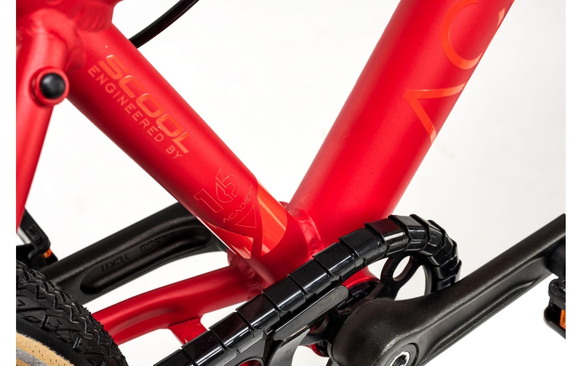   Vélo pour enfant »ACADEMY Grade 3«