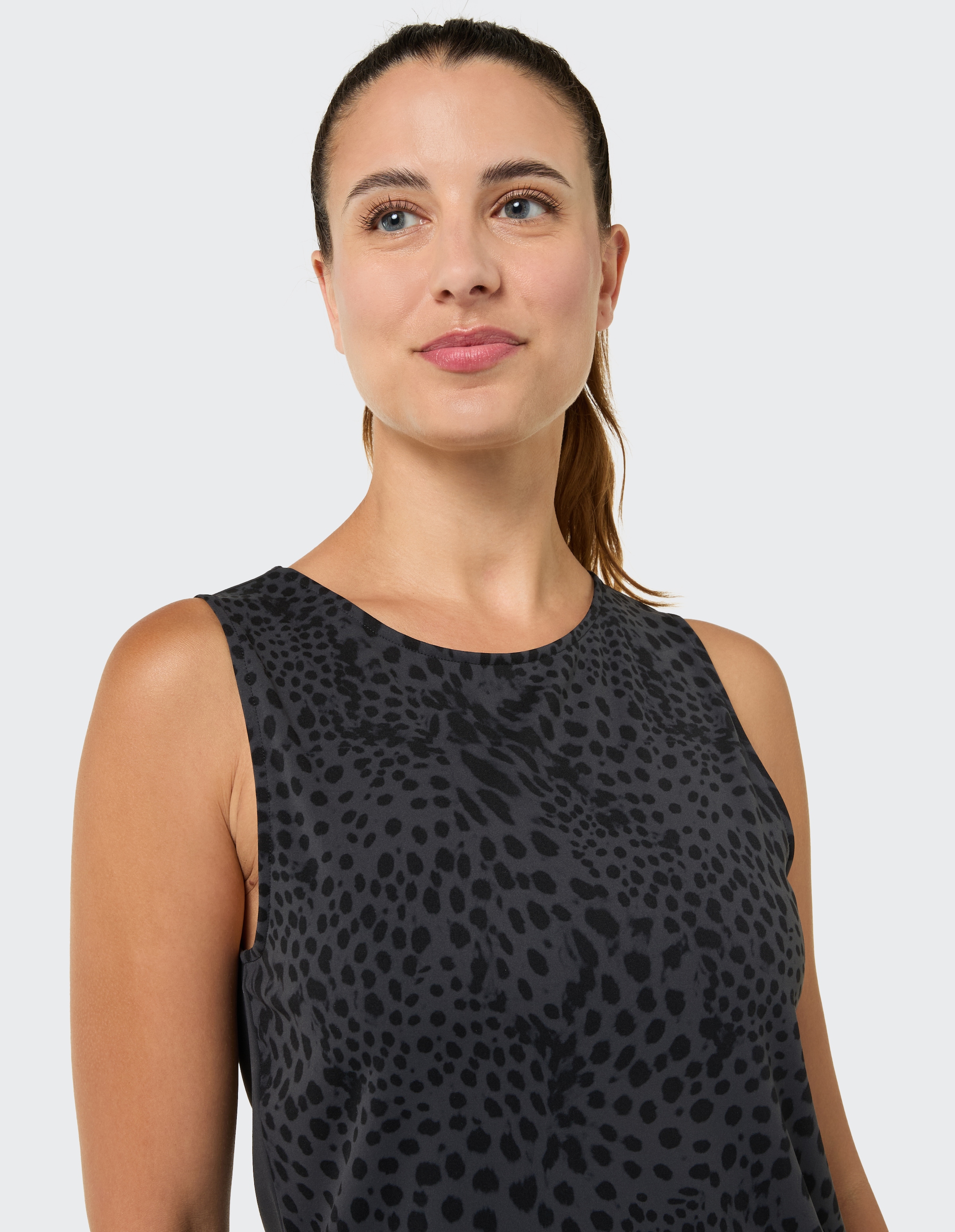 Venice Beach Débardeur »D TANK TOP ENNY« pour adultes, pour activités sportives et loisirs