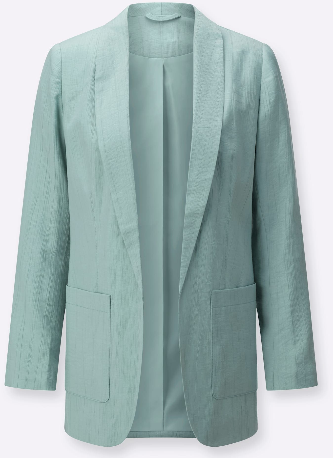 creation L Veste blazer »Blazer«