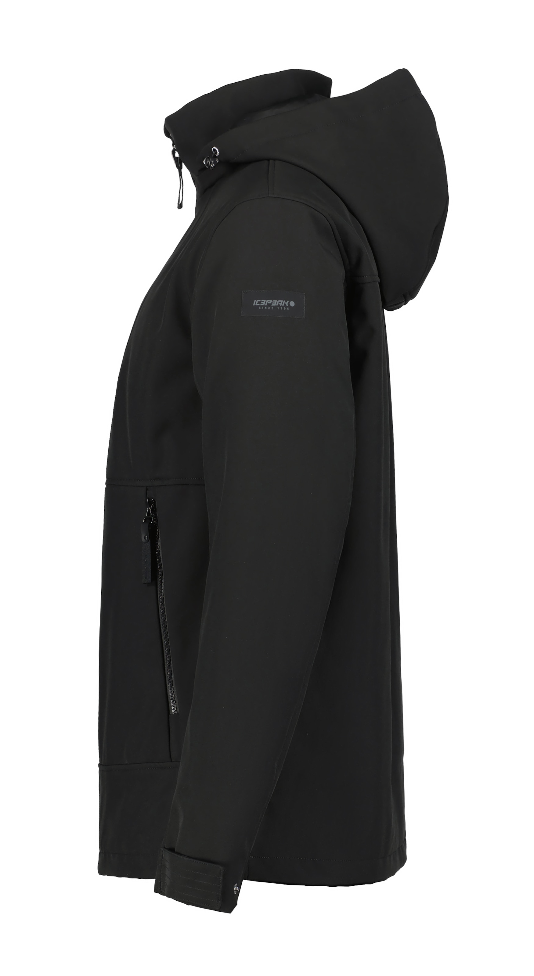 Icepeak Veste softshell »ICEPEAK ASHEBORO«