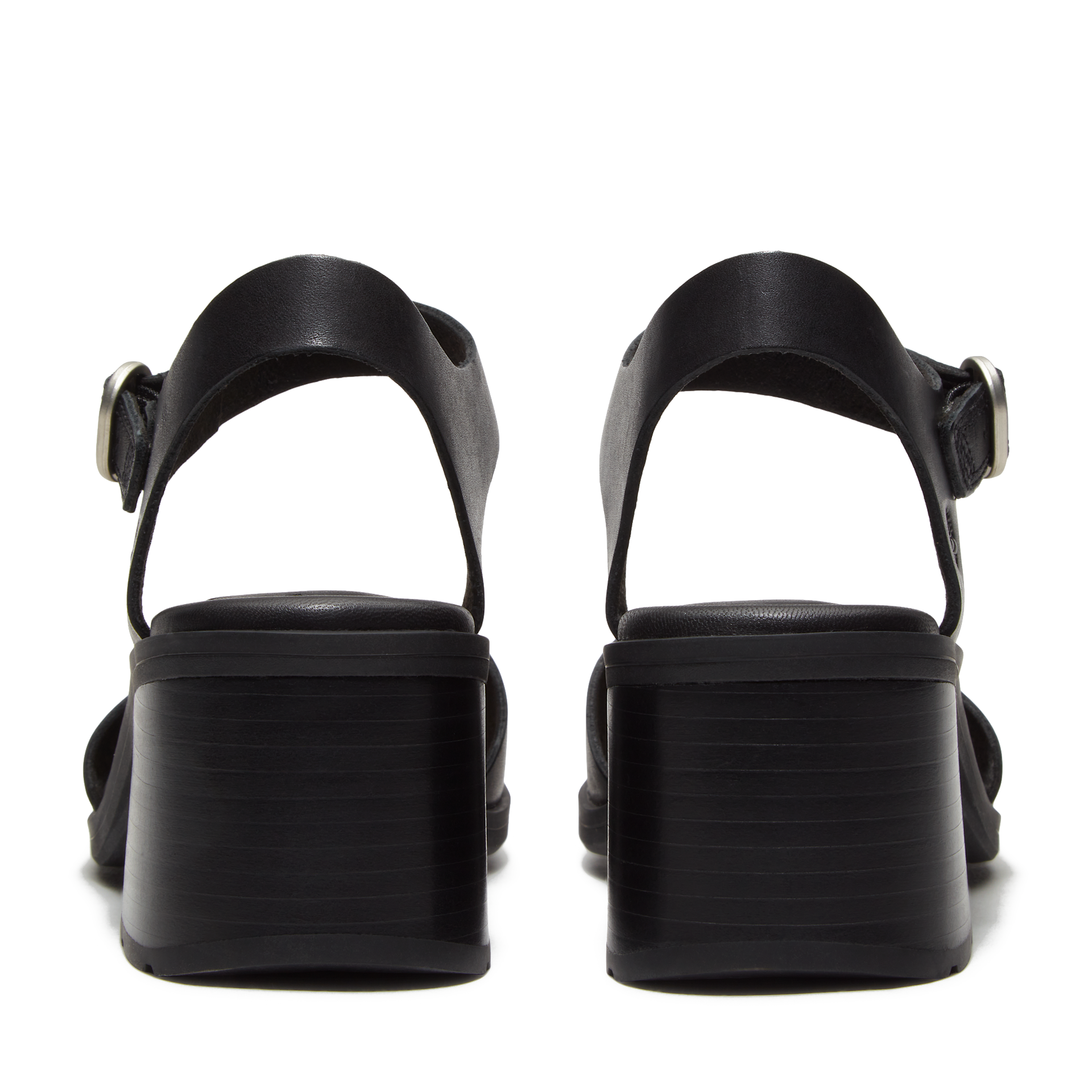 Timberland Sandale »BELLEVAUX BACKSTRAP SANDAL«  aus Timberland Premium Leder