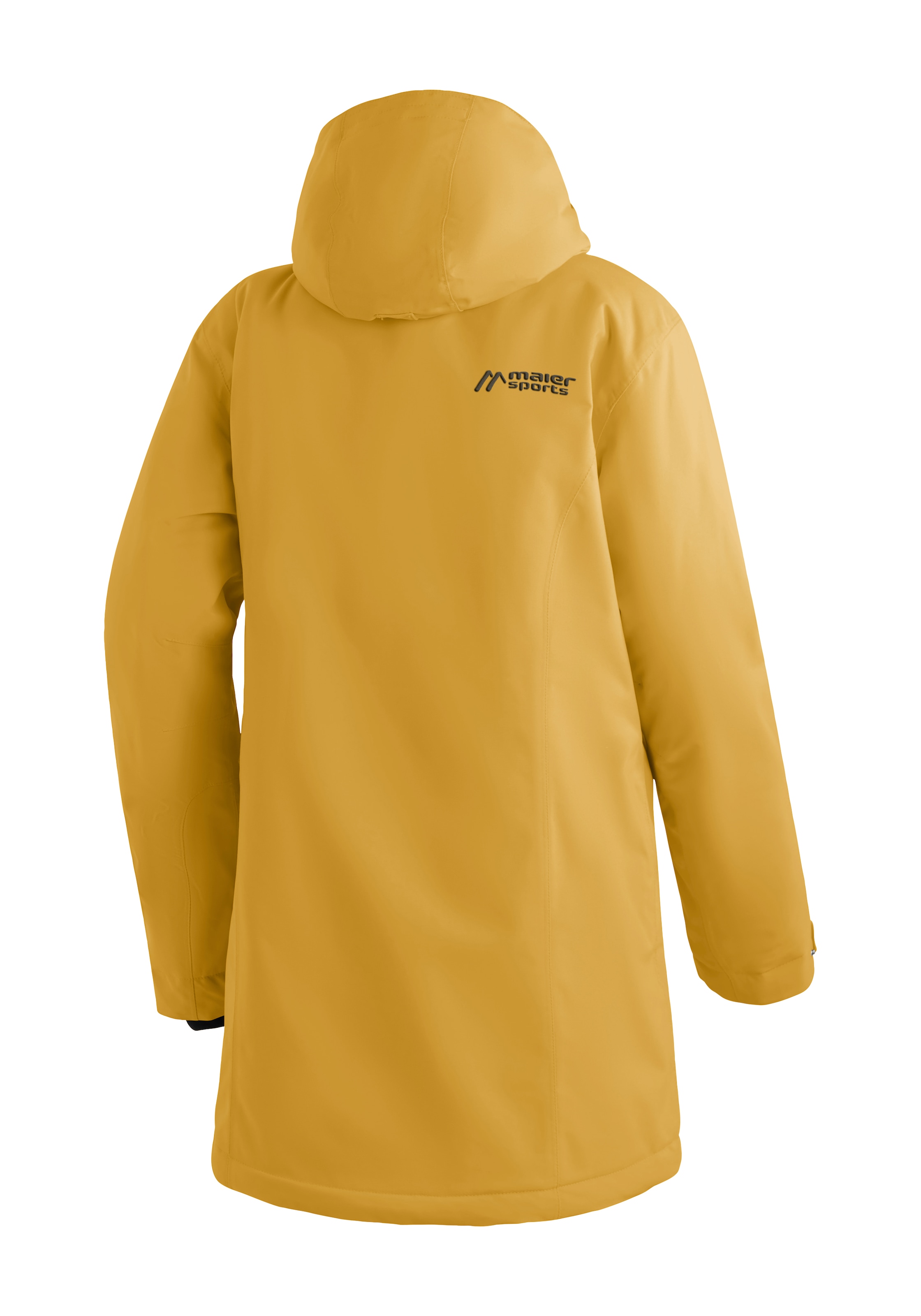 Maier Sports Funktionsjacke »KATRINE« Damen Jacke Outdoorjacke atmungsaktiv u. wasserdicht