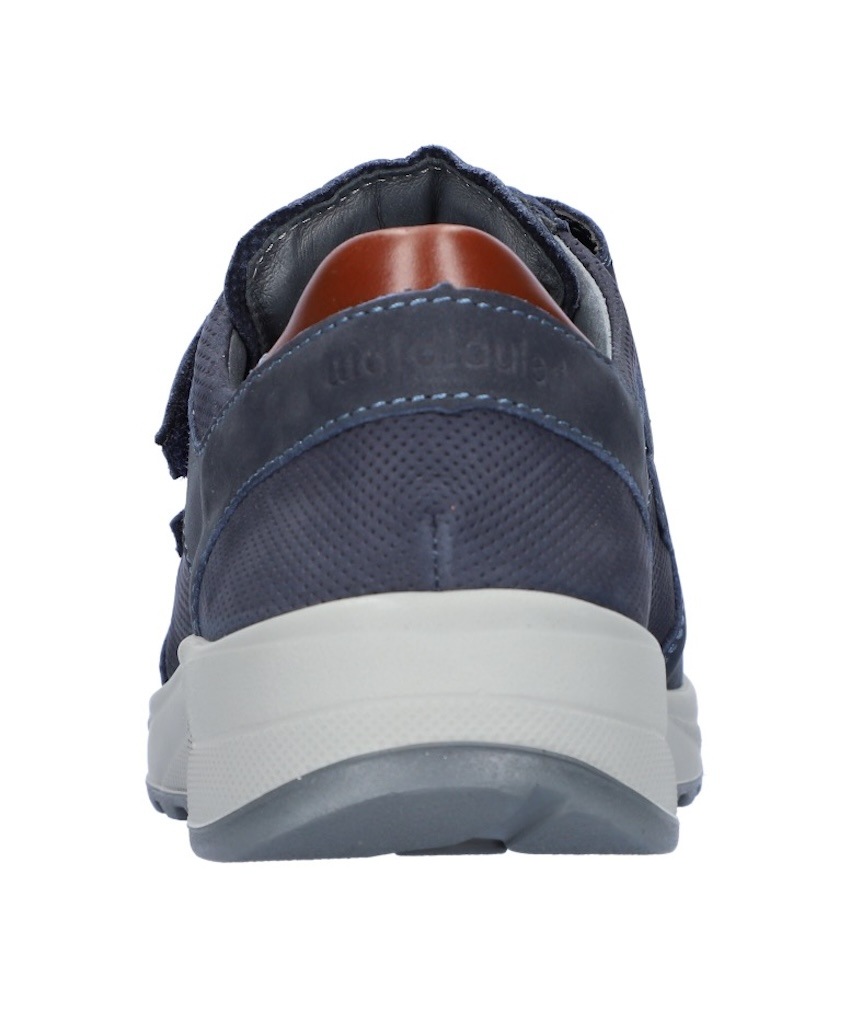 Waldläufer Klettschuh »K-JOHN«  , Komfortschuh, Bequemschuh, Klettschuh in Extraweite K