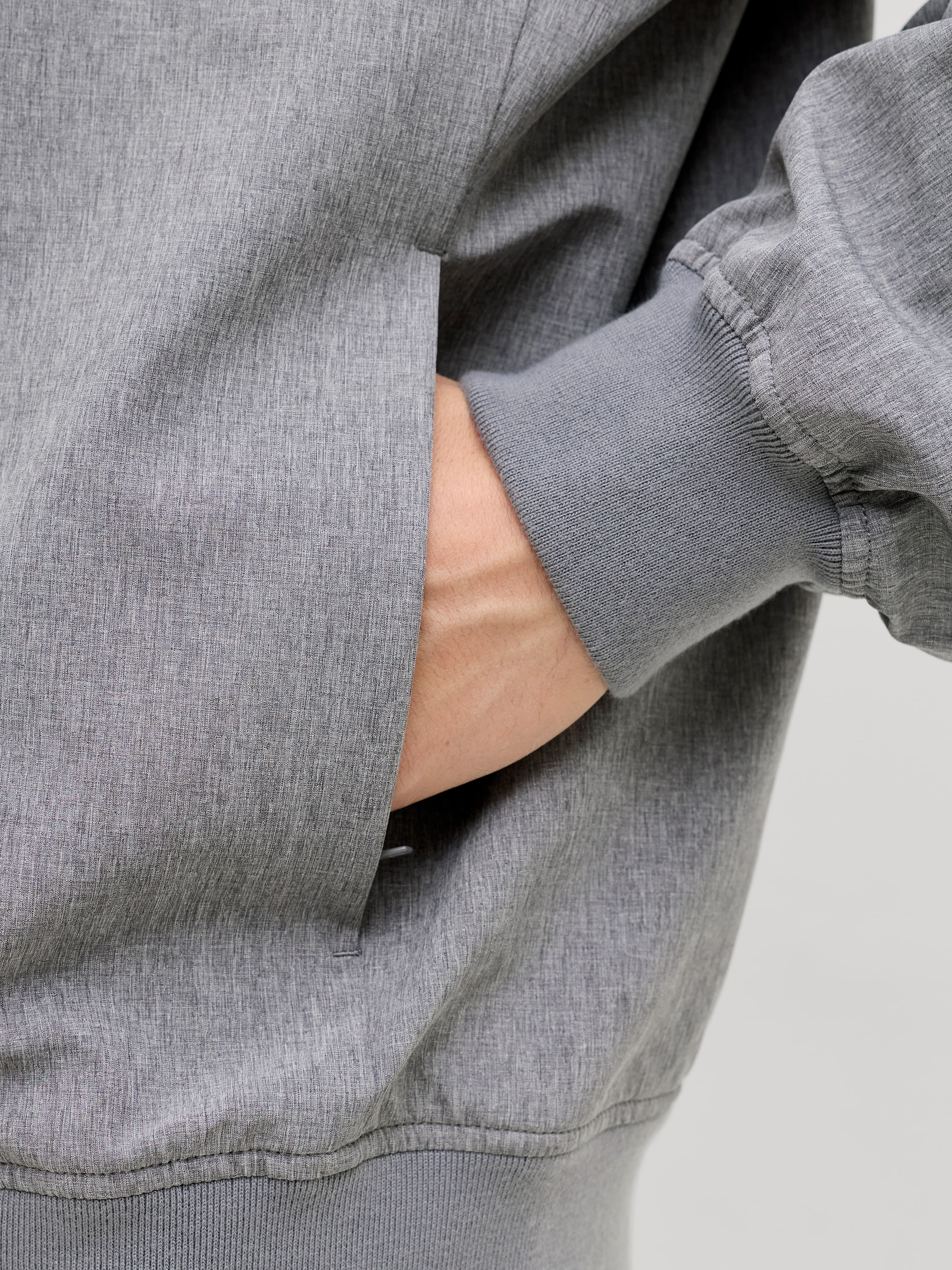 Jack & Jones Bomberjacke »JPRBLAASPEN BOMBER JACKET LN«