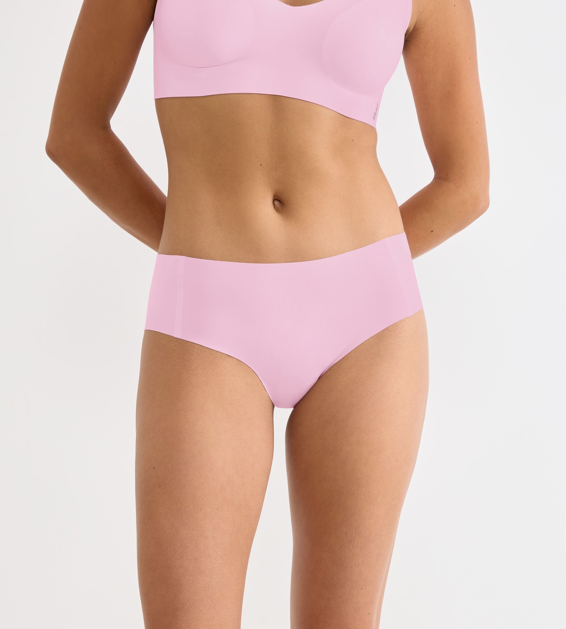 sloggi Hipster »ZERO Feel 2.0 Hipster« nahtlos und unsichtbar