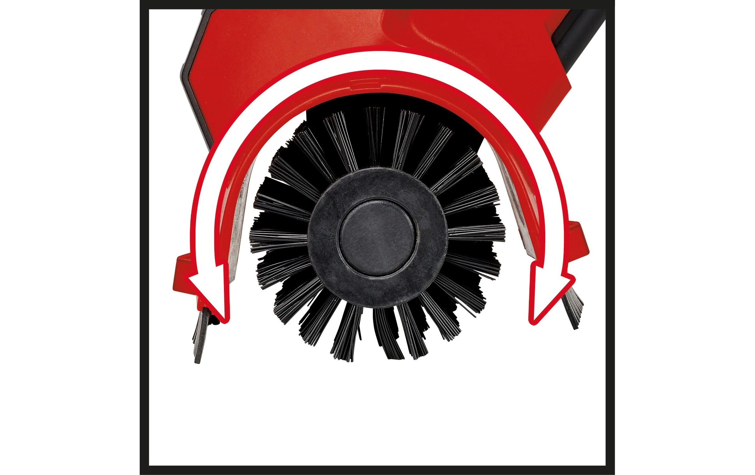 Einhell Akku-Oberflächenbürste »PICOBELLA Solo« 1 Stk. tlg.