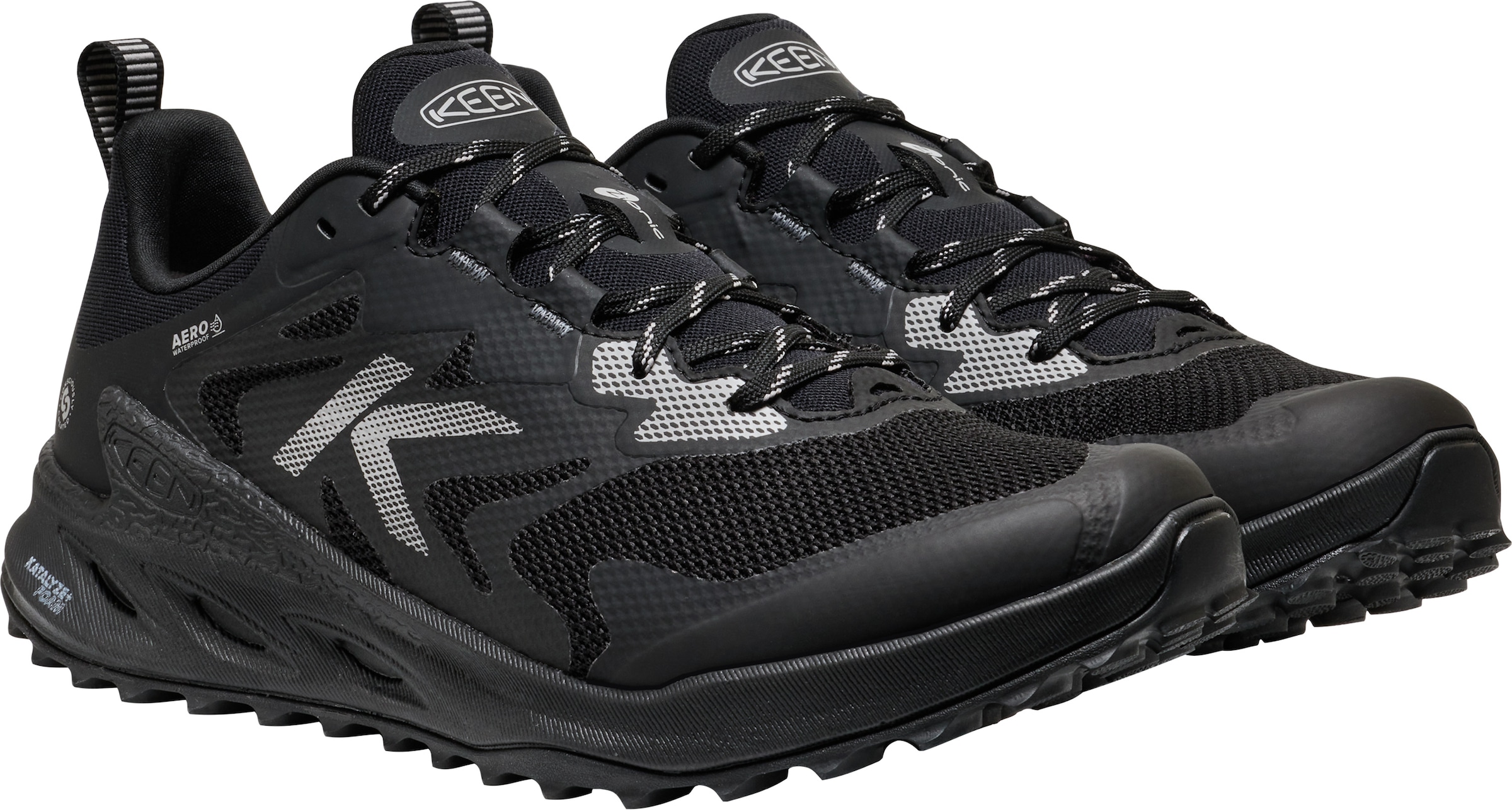 Keen Outdoorschuh »ZIONIC NXT WP«  wasserdicht