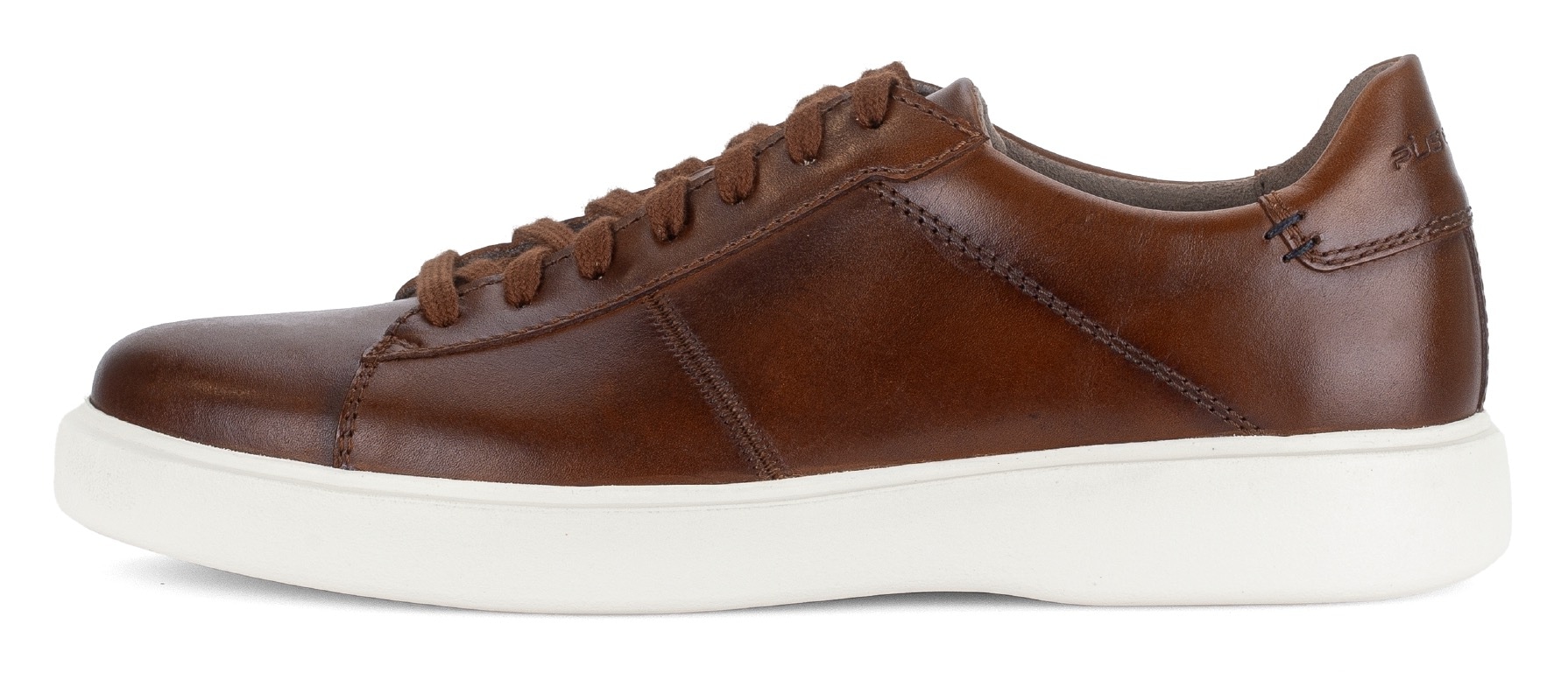 Pius Gabor Sneakers  chaussure de loisirs, chaussure basse, chaussure à lacets, coutures décoratives, largeur G