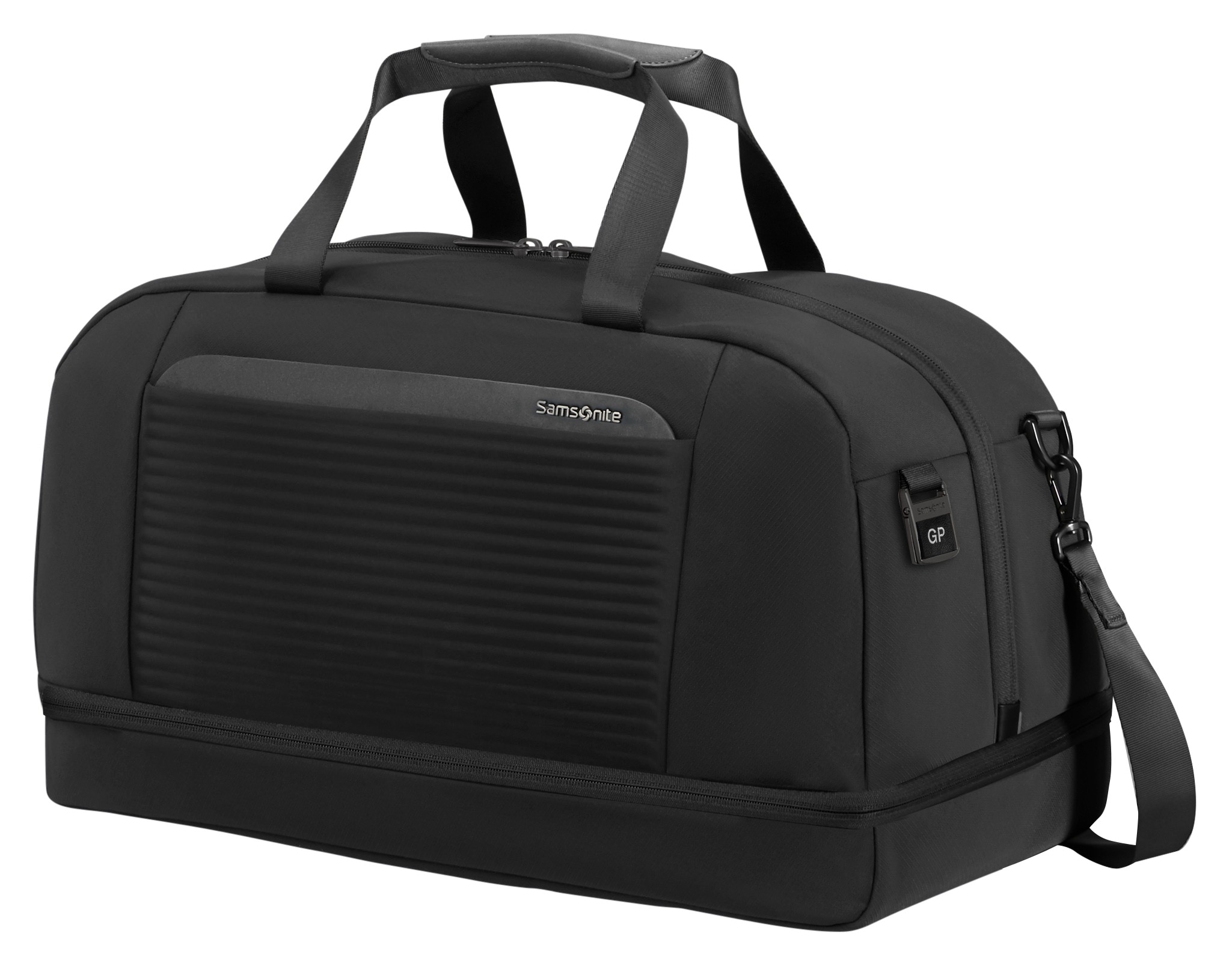 Samsonite Sac de voyage »PARALUX« Weekender Duffle